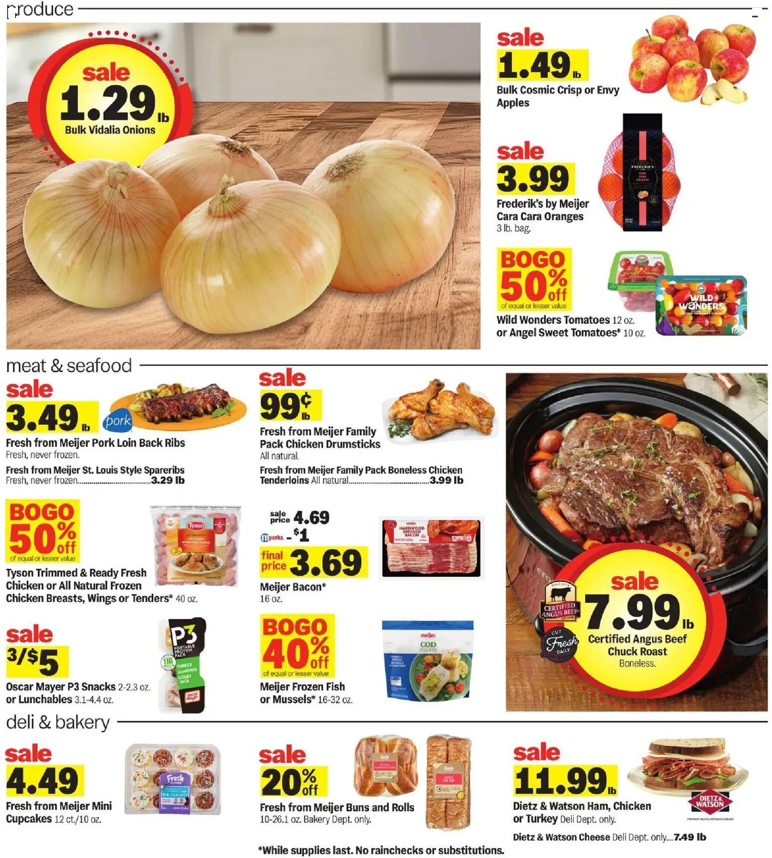 meijer - Meijer Weekly Ad - 04/22 - 04/28 2026 - page: 2