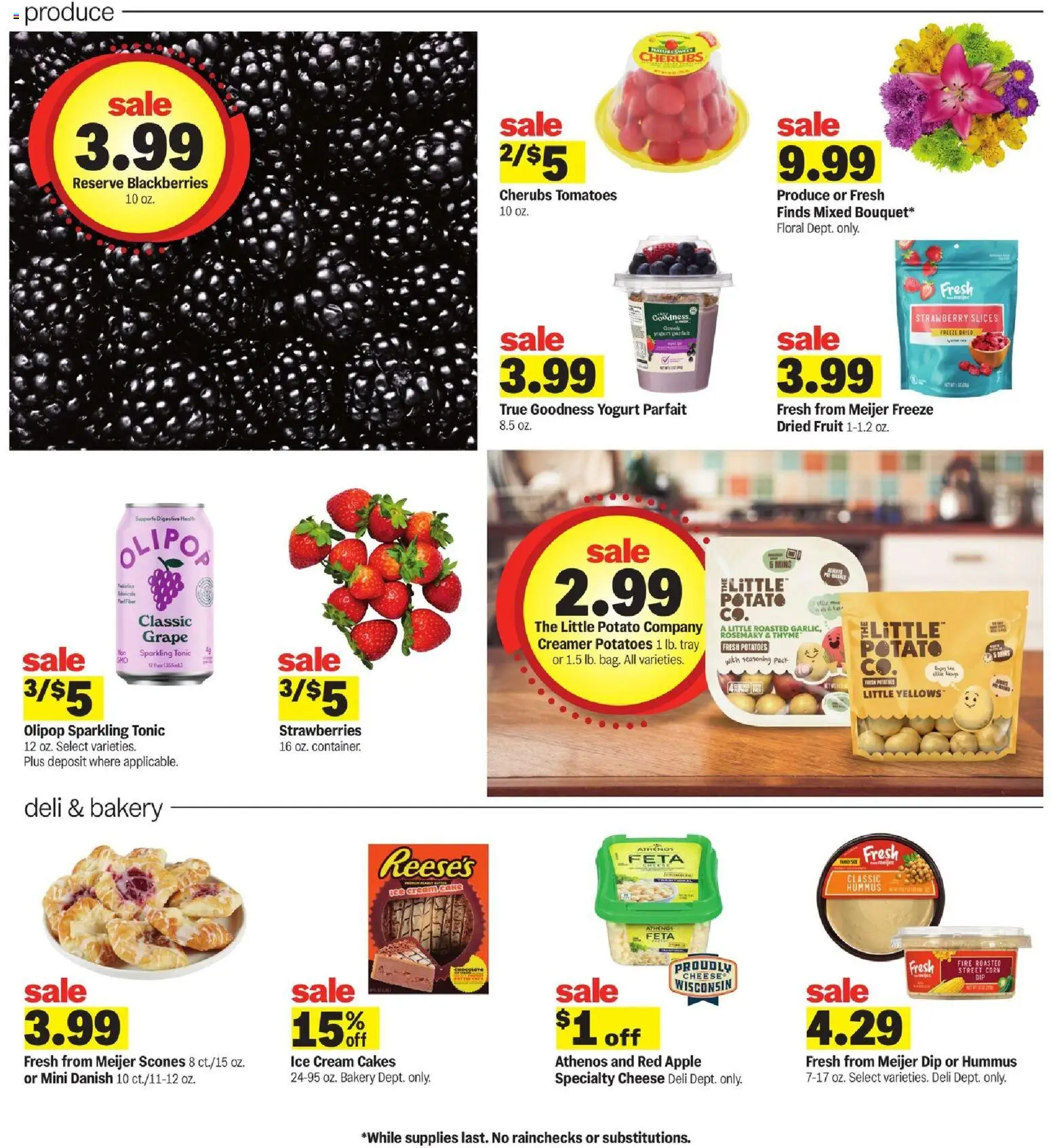 meijer - Meijer Weekly Ad - 04/22 - 04/28 2026 - page: 14