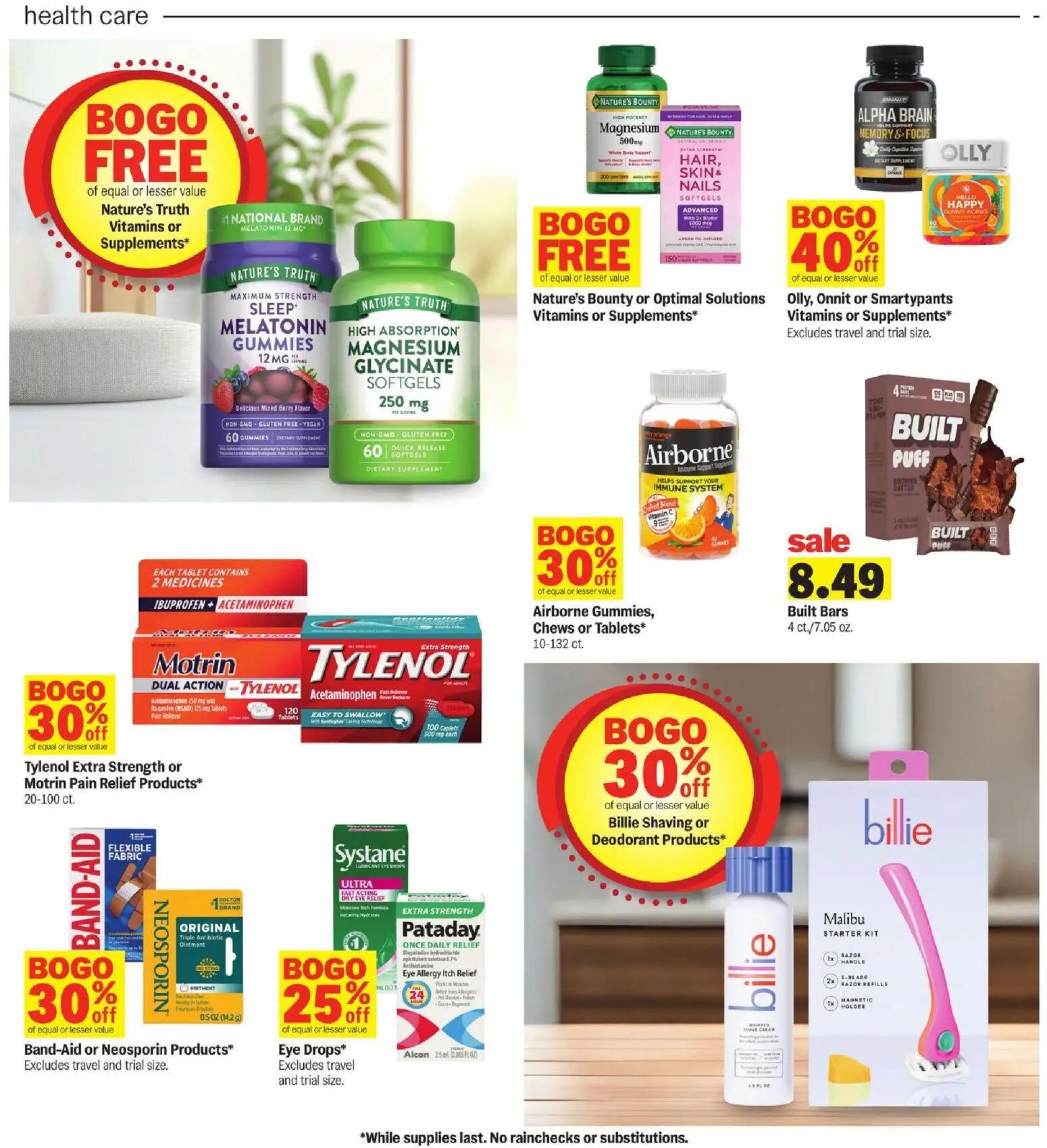meijer - Meijer Weekly Ad - 04/22 - 04/28 2026 - page: 35