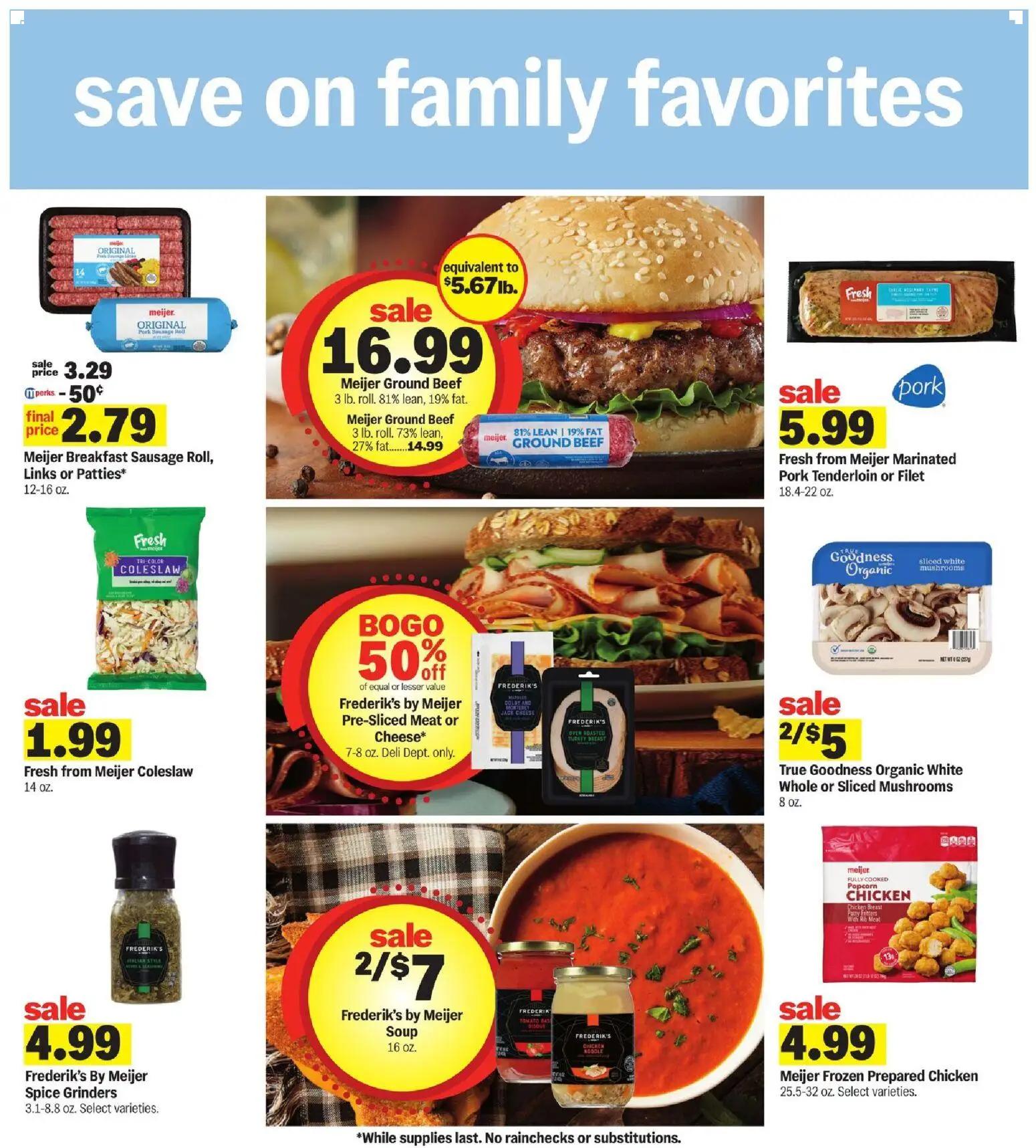 meijer - Meijer Weekly Ad - 04/22 - 04/28 2026 - page: 21