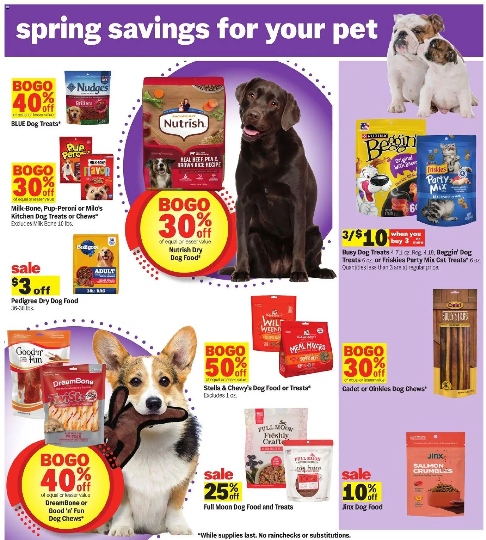 meijer - Meijer Weekly Ad - 04/22 - 04/28 2026 - page: 33