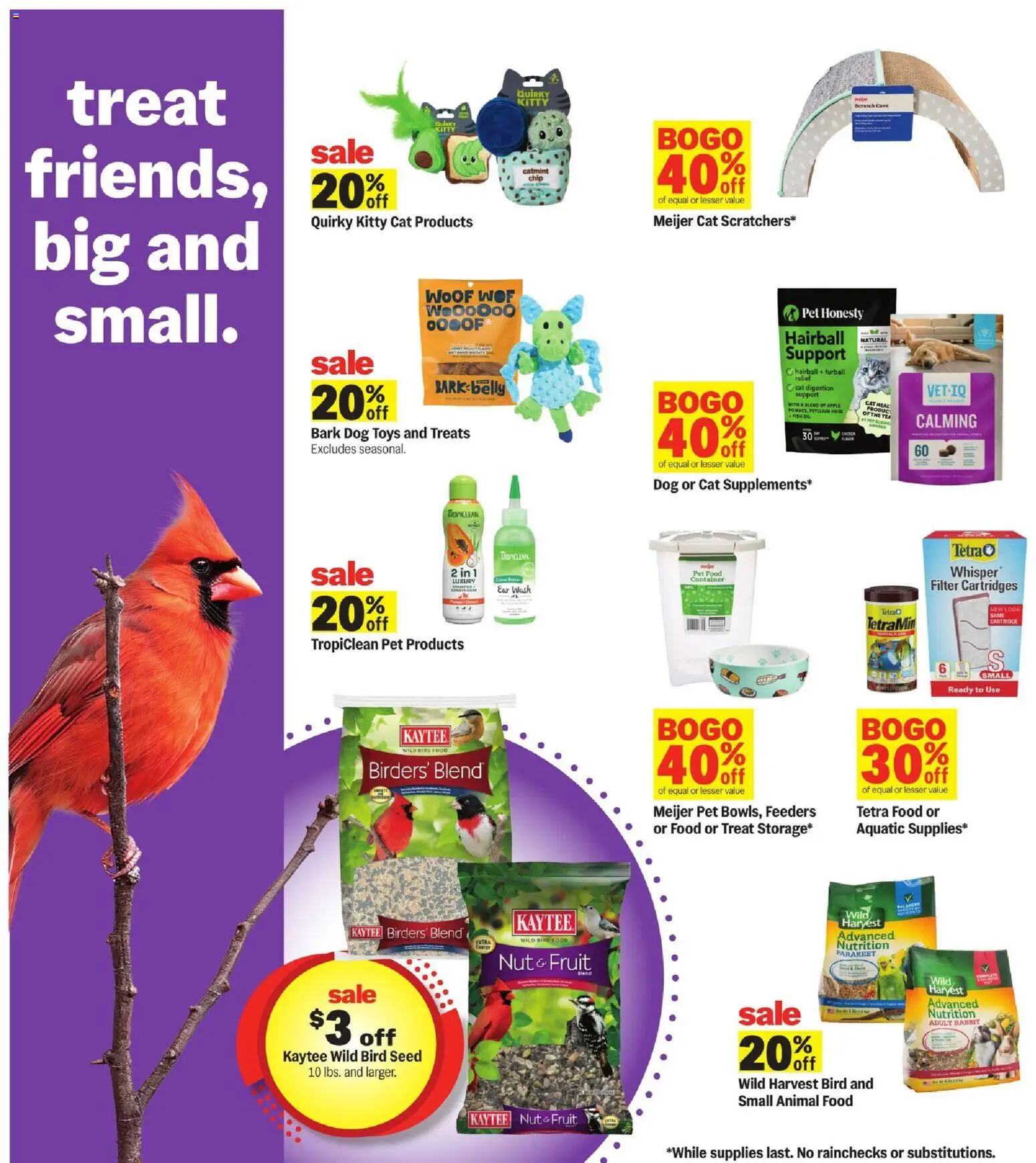 meijer - Meijer Weekly Ad - 04/22 - 04/28 2026 - page: 34