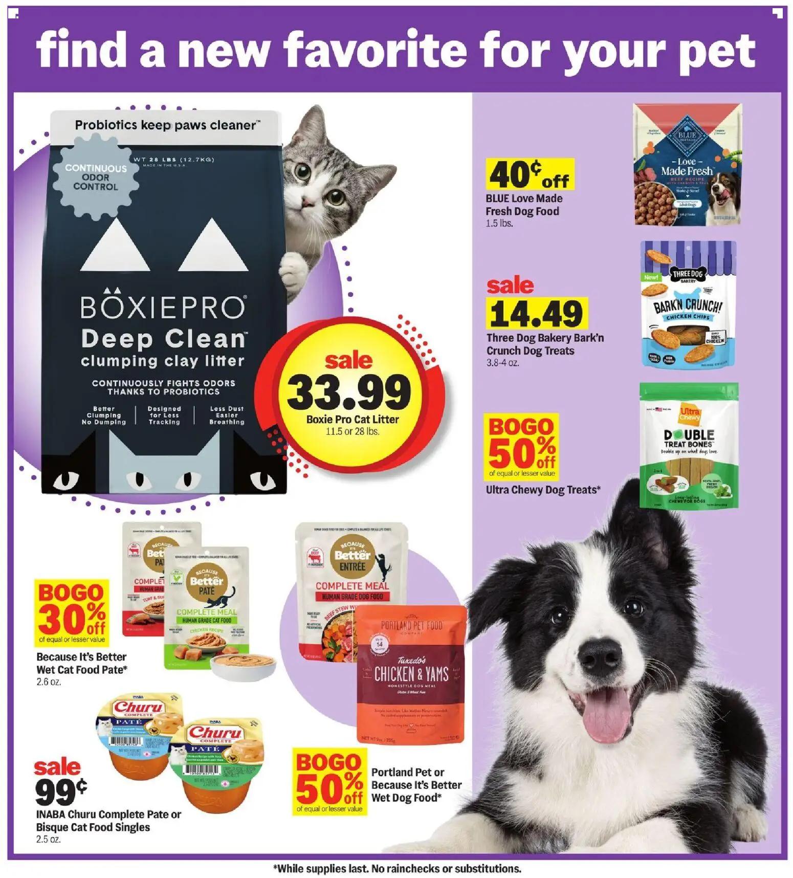 meijer - Meijer Weekly Ad - 04/22 - 04/28 2026 - page: 31