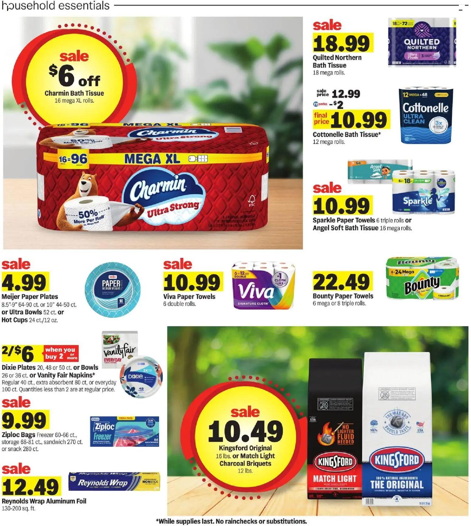 meijer - Meijer Weekly Ad - 04/22 - 04/28 2026 - page: 29
