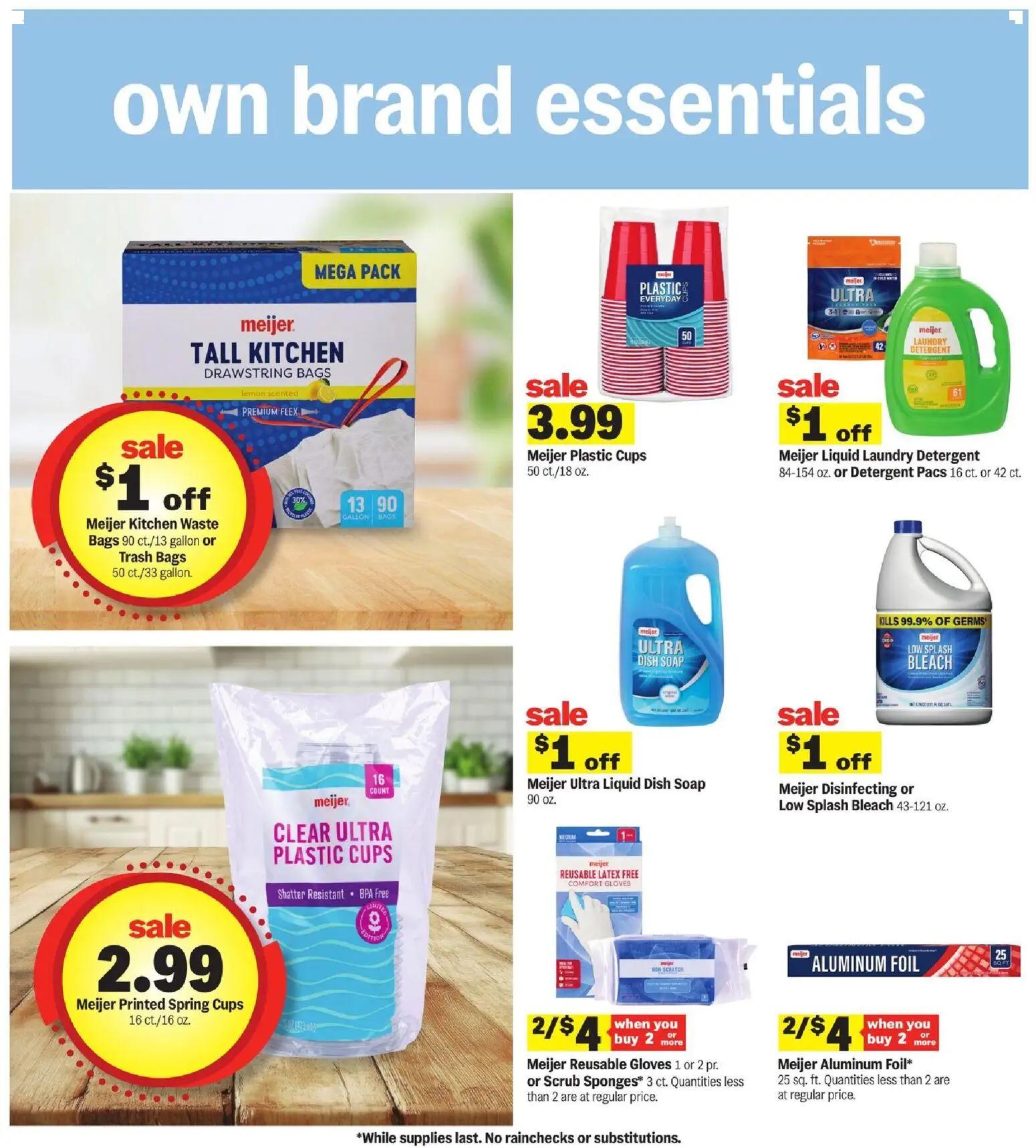 meijer - Meijer Weekly Ad - 04/22 - 04/28 2026 - page: 24