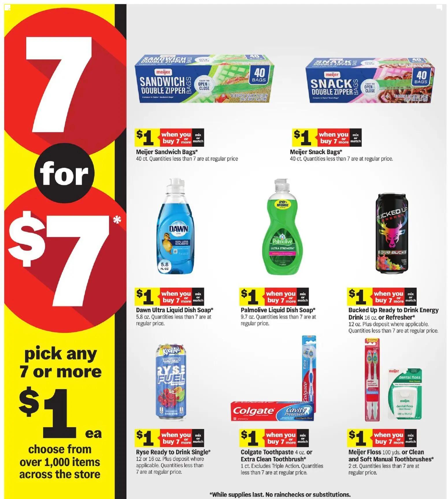 meijer - Meijer Weekly Ad - 04/22 - 04/28 2026 - page: 10