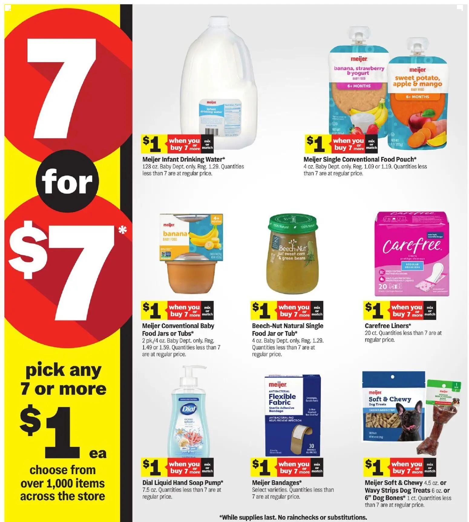 meijer - Meijer Weekly Ad - 04/22 - 04/28 2026 - page: 11