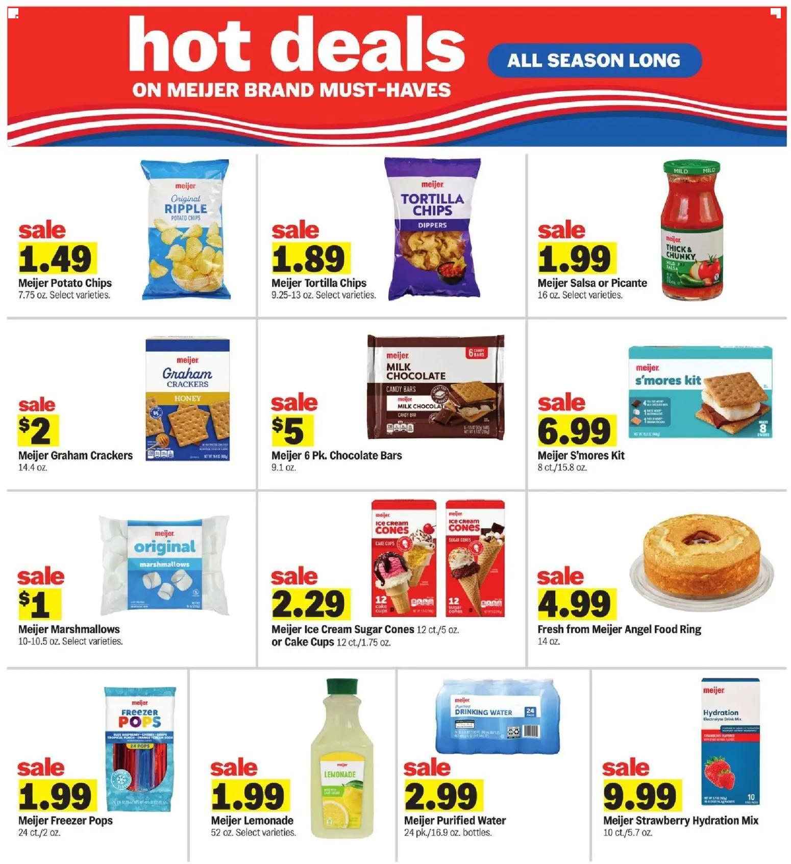 meijer - Meijer Weekly Ad - 04/22 - 04/28 2026 - page: 20