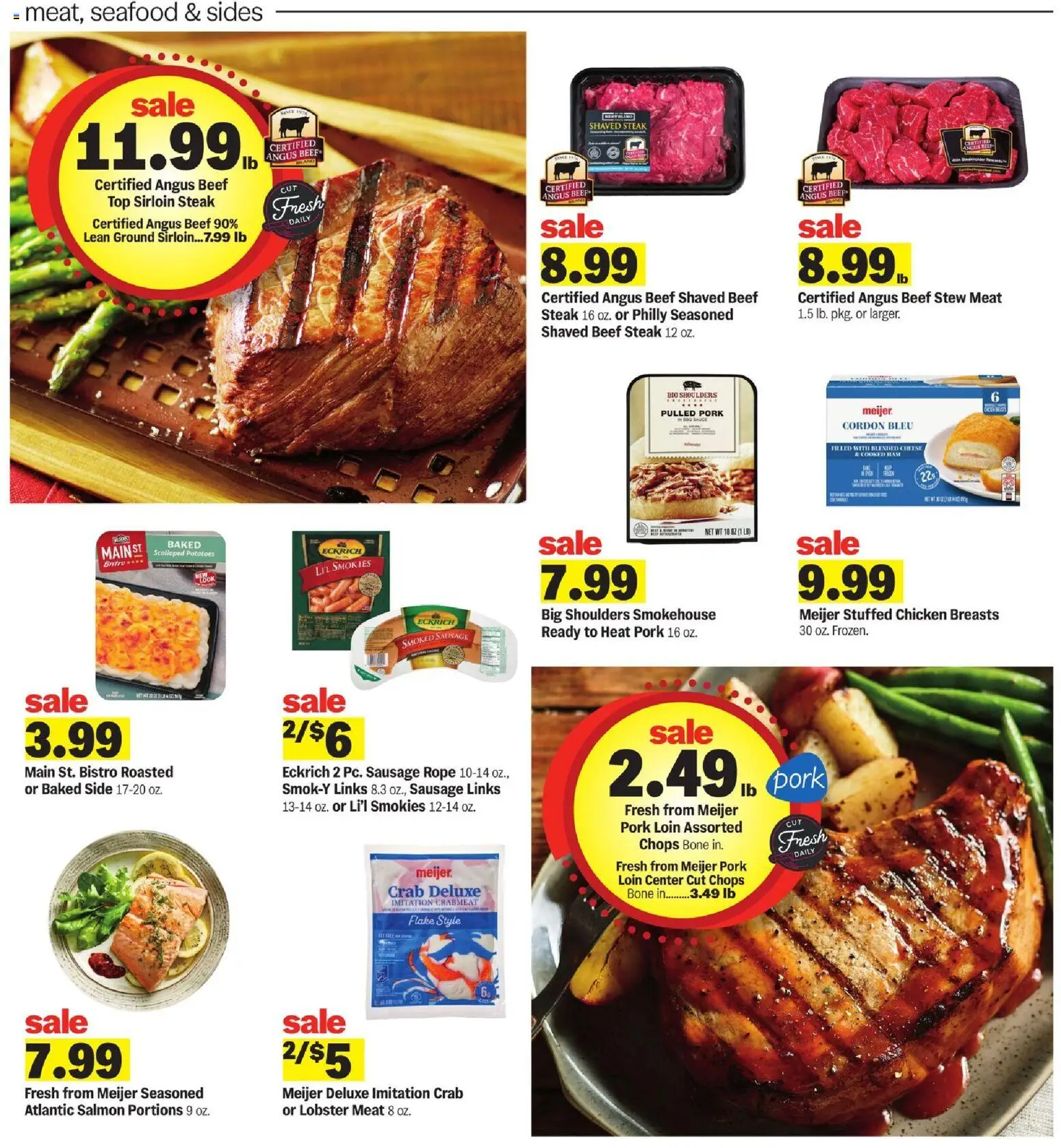meijer - Meijer Weekly Ad - 04/22 - 04/28 2026 - page: 13