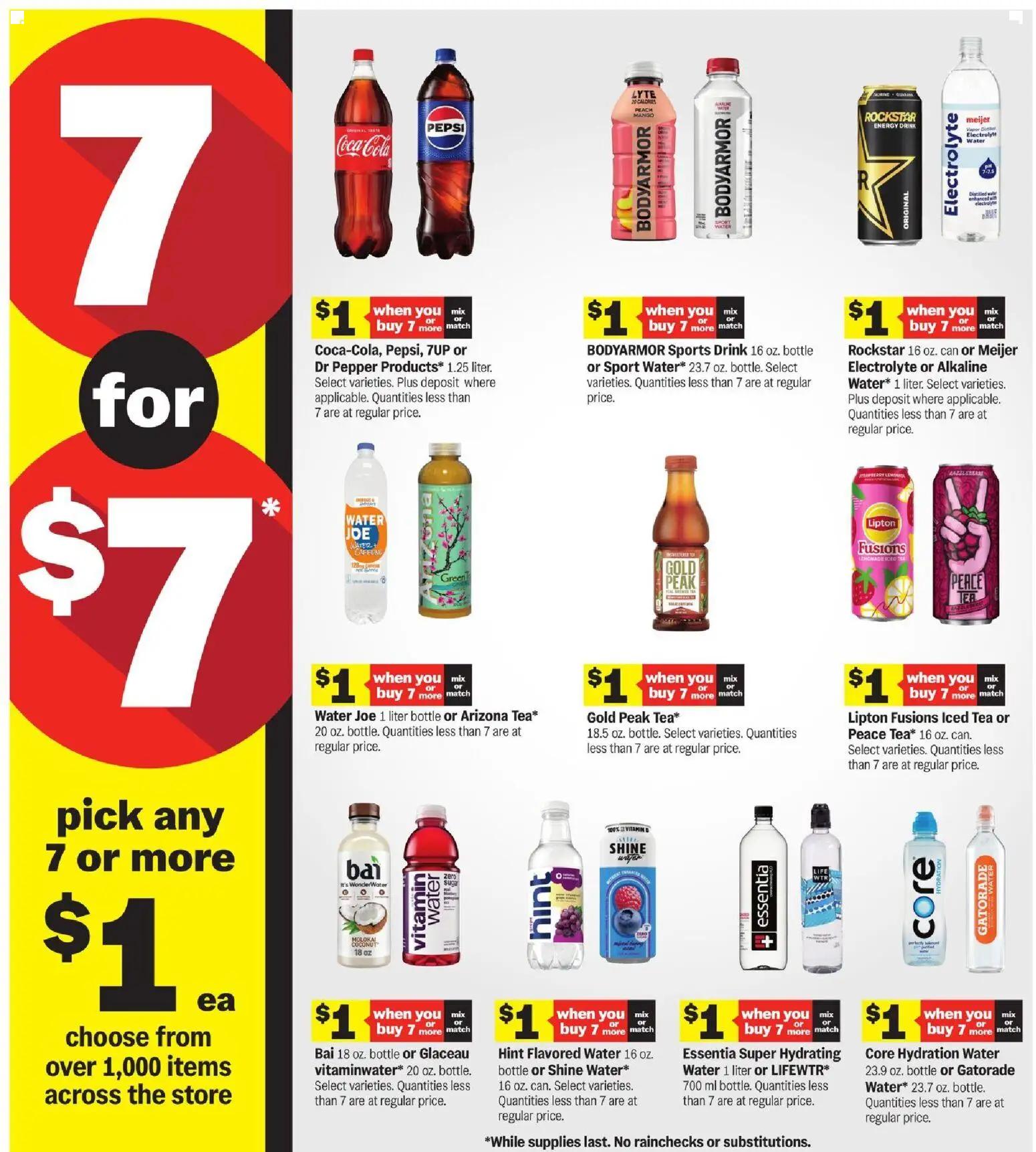 meijer - Meijer Weekly Ad - 04/22 - 04/28 2026 - page: 9