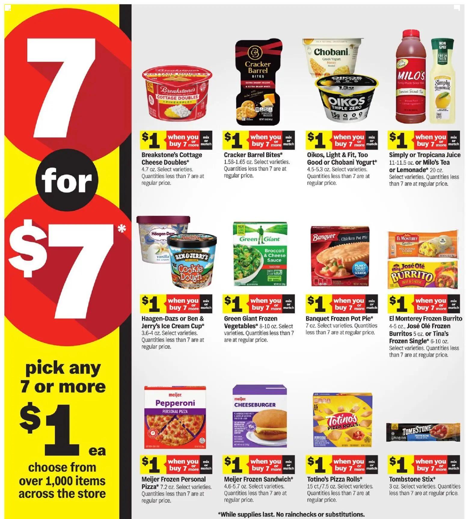meijer - Meijer Weekly Ad - 04/22 - 04/28 2026 - page: 6