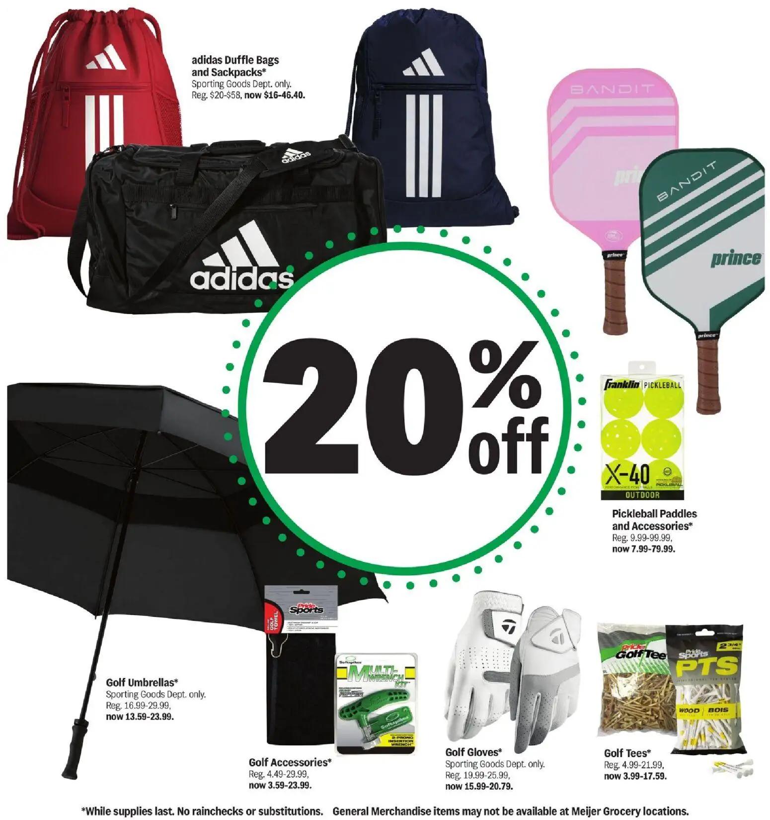 meijer - Meijer Make Your Garden a Good Deal Better - 04/22 - 04/28 2026 - page: 5