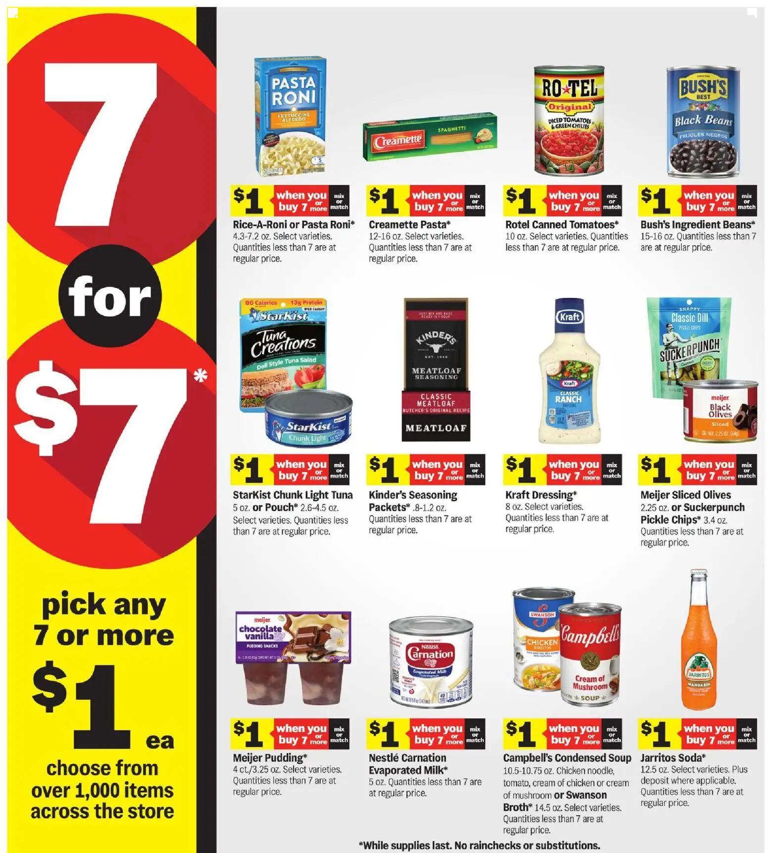 meijer - Meijer Weekly Ad - 04/29 - 05/05 2026 - page: 7
