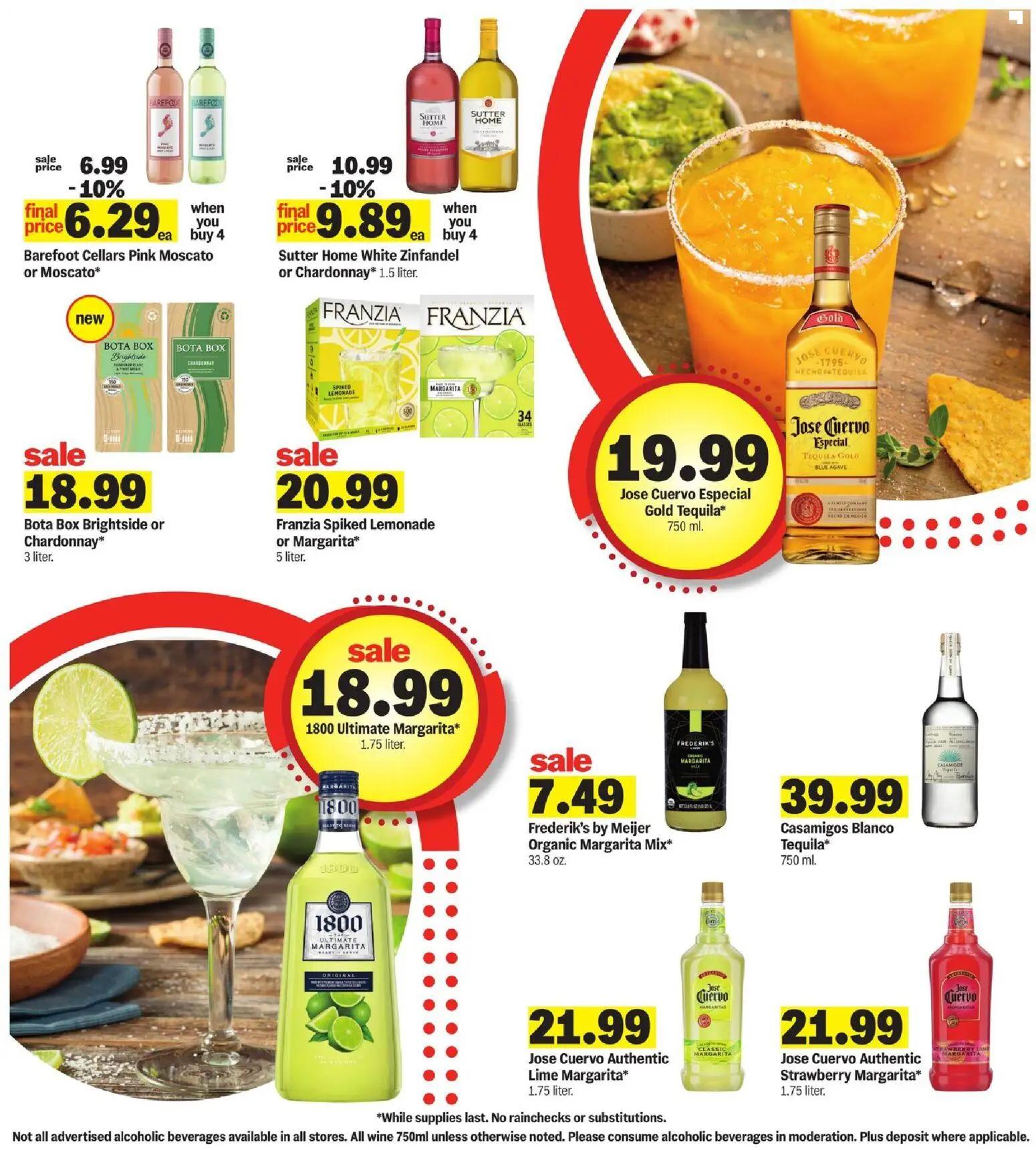 meijer - Meijer Weekly Ad - 04/29 - 05/05 2026 - page: 28