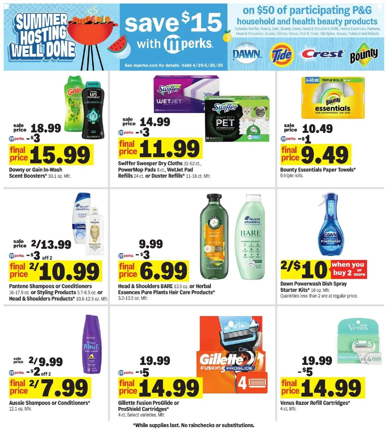 meijer - Meijer Weekly Ad - 04/29 - 05/05 2026 - page: 40