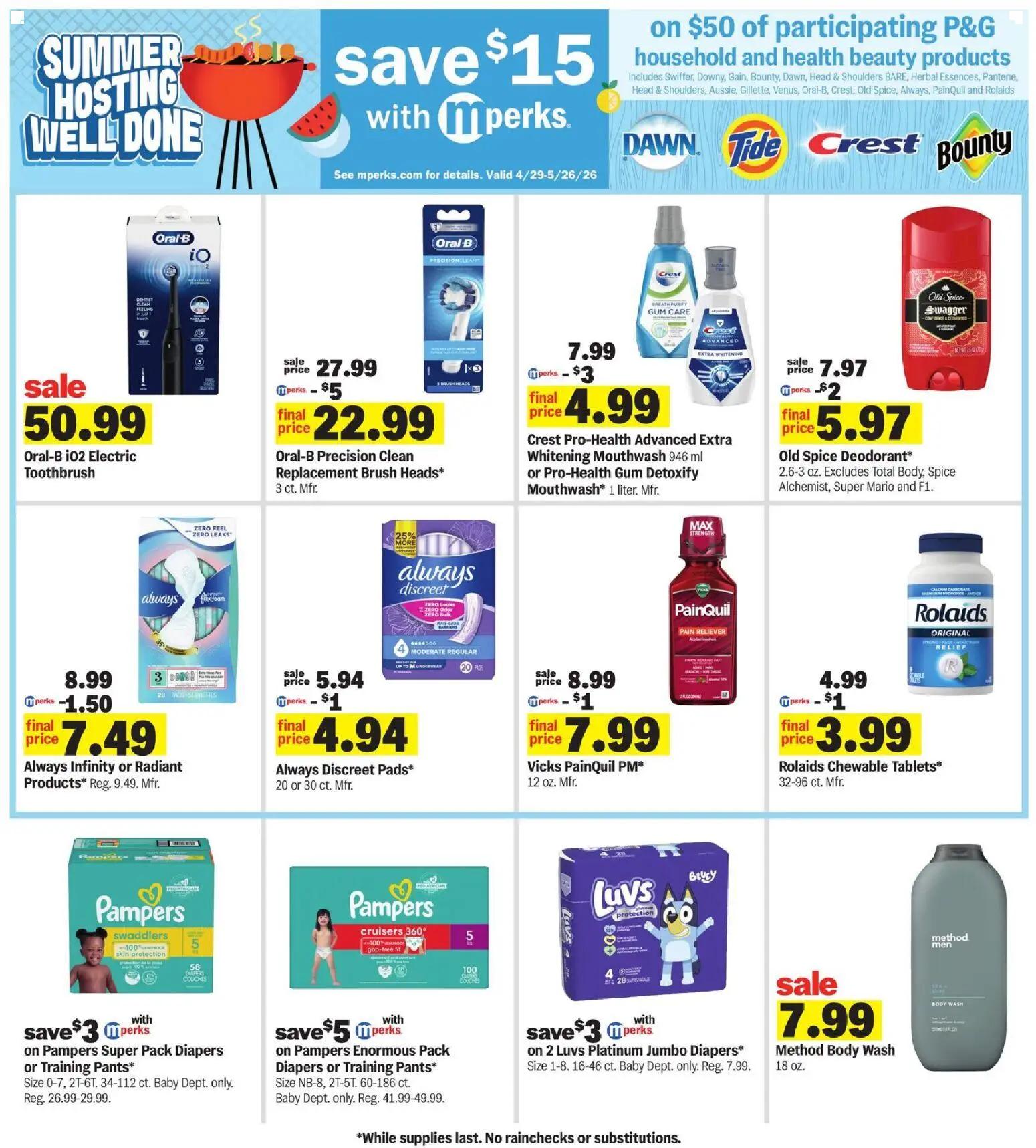 meijer - Meijer Weekly Ad - 04/29 - 05/05 2026 - page: 41