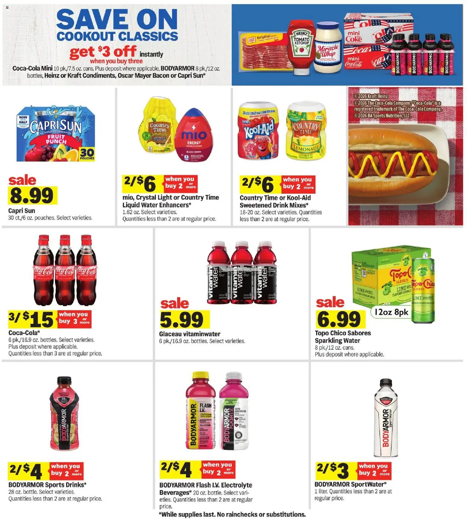 meijer - Meijer Weekly Ad - 05/06 - 05/12 2026 - page: 34