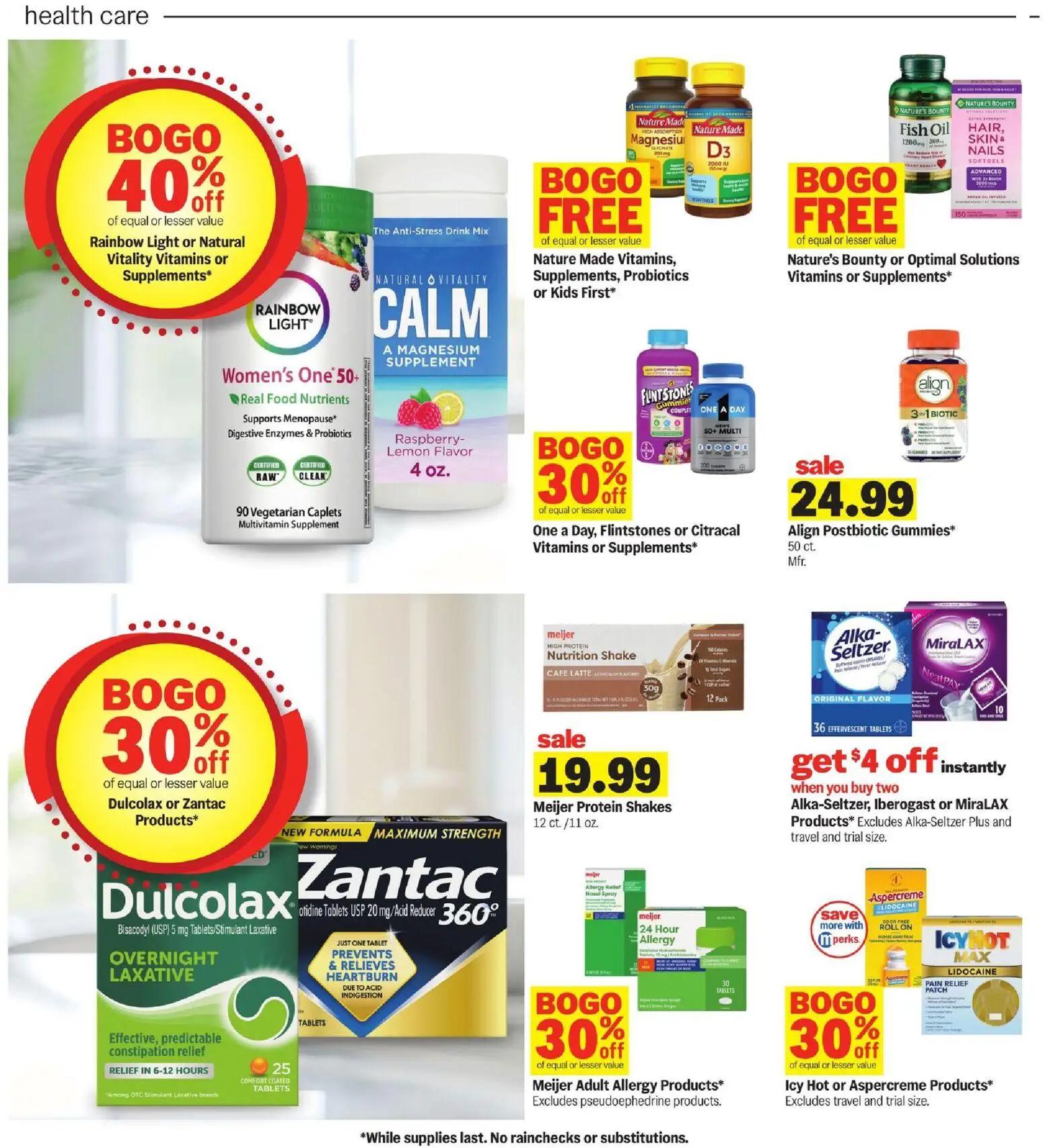 meijer - Meijer Weekly Ad - 05/06 - 05/12 2026 - page: 24