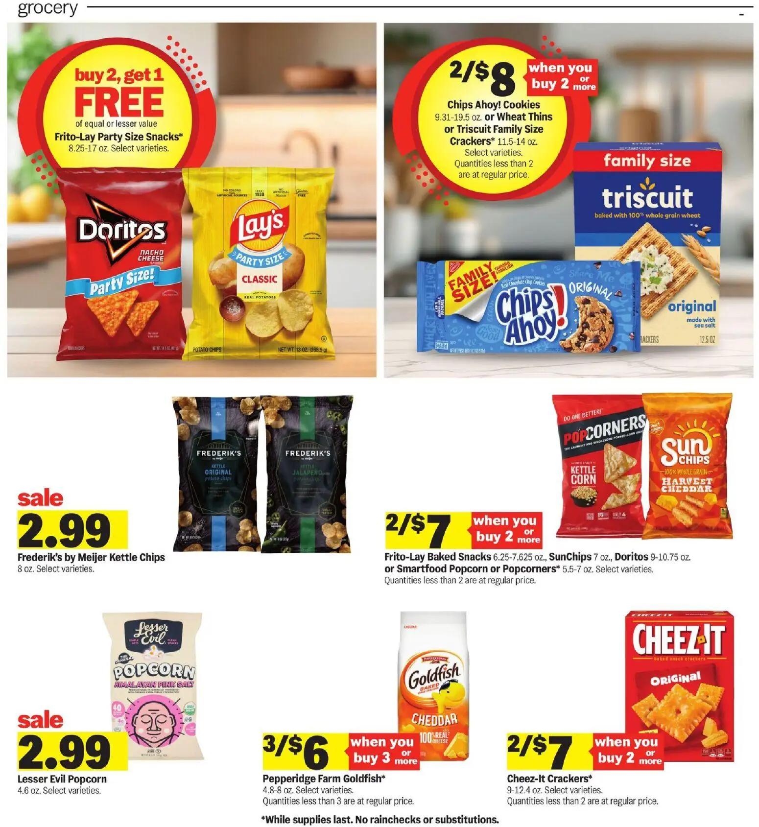 meijer - Meijer Weekly Ad - 05/06 - 05/12 2026 - page: 11