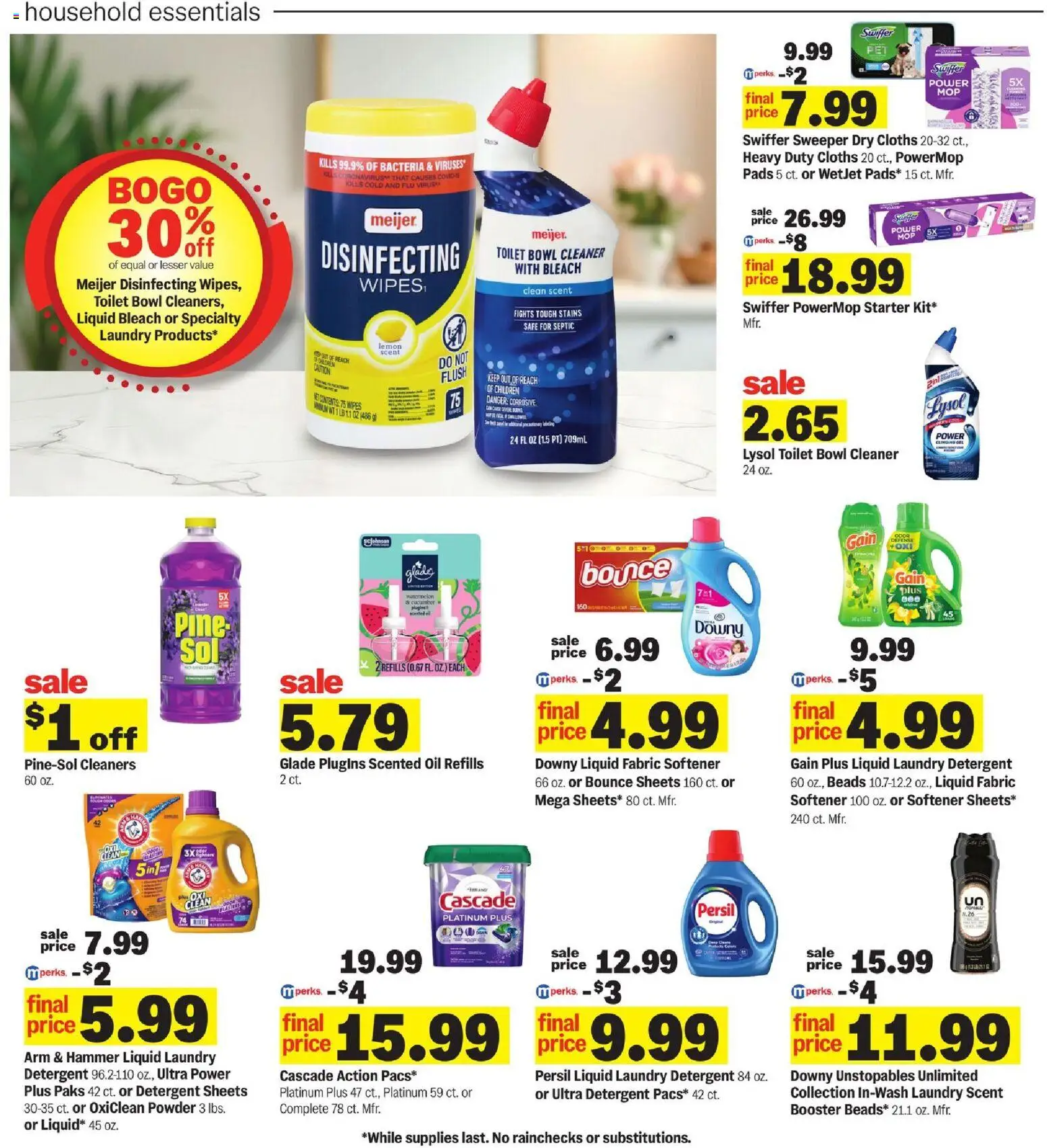meijer - Meijer Weekly Ad - 05/06 - 05/12 2026 - page: 22