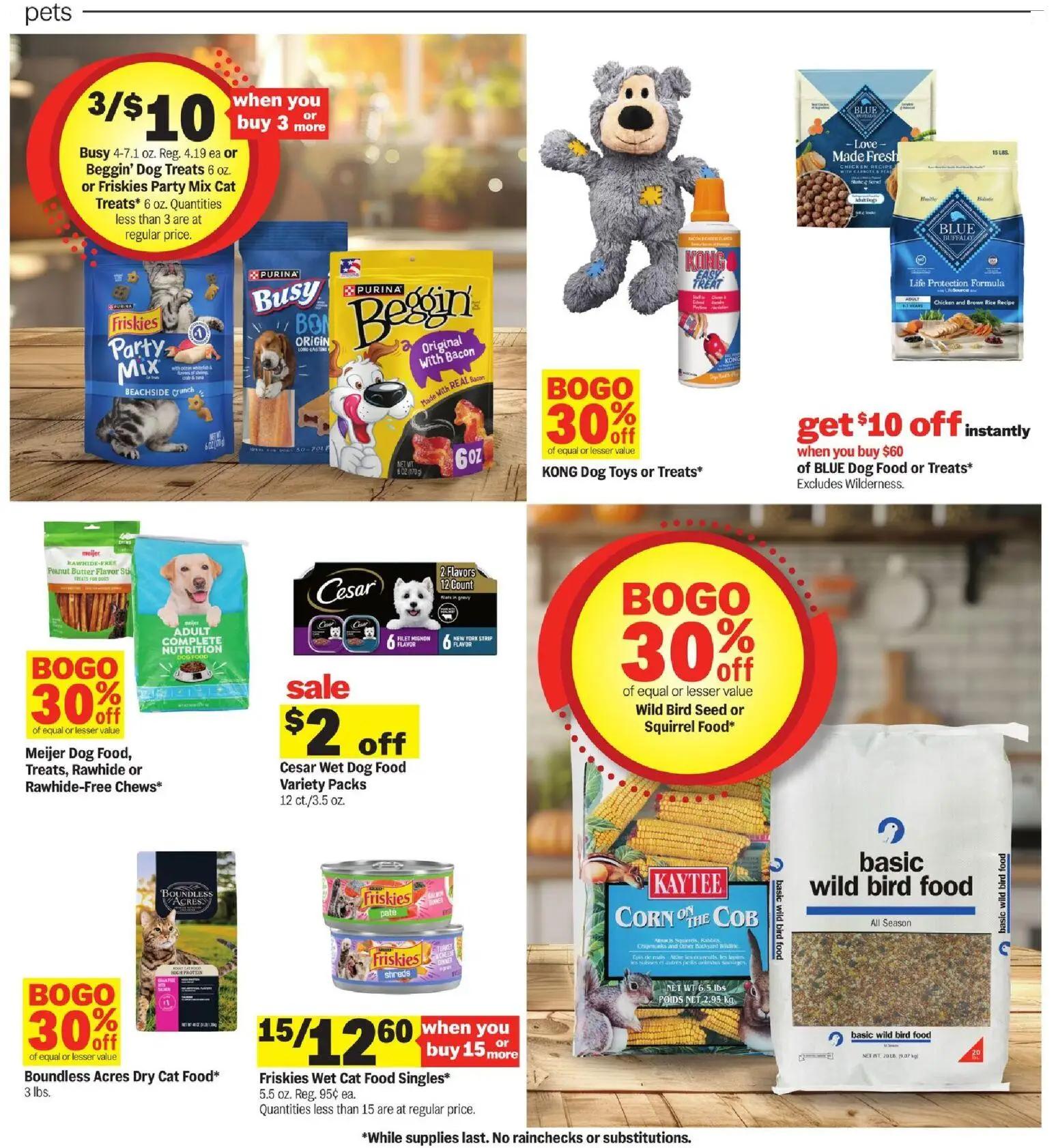 meijer - Meijer Weekly Ad - 05/06 - 05/12 2026 - page: 23