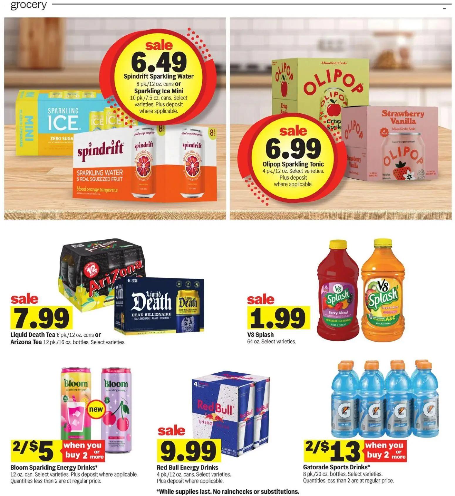 meijer - Meijer Weekly Ad - 05/06 - 05/12 2026 - page: 13