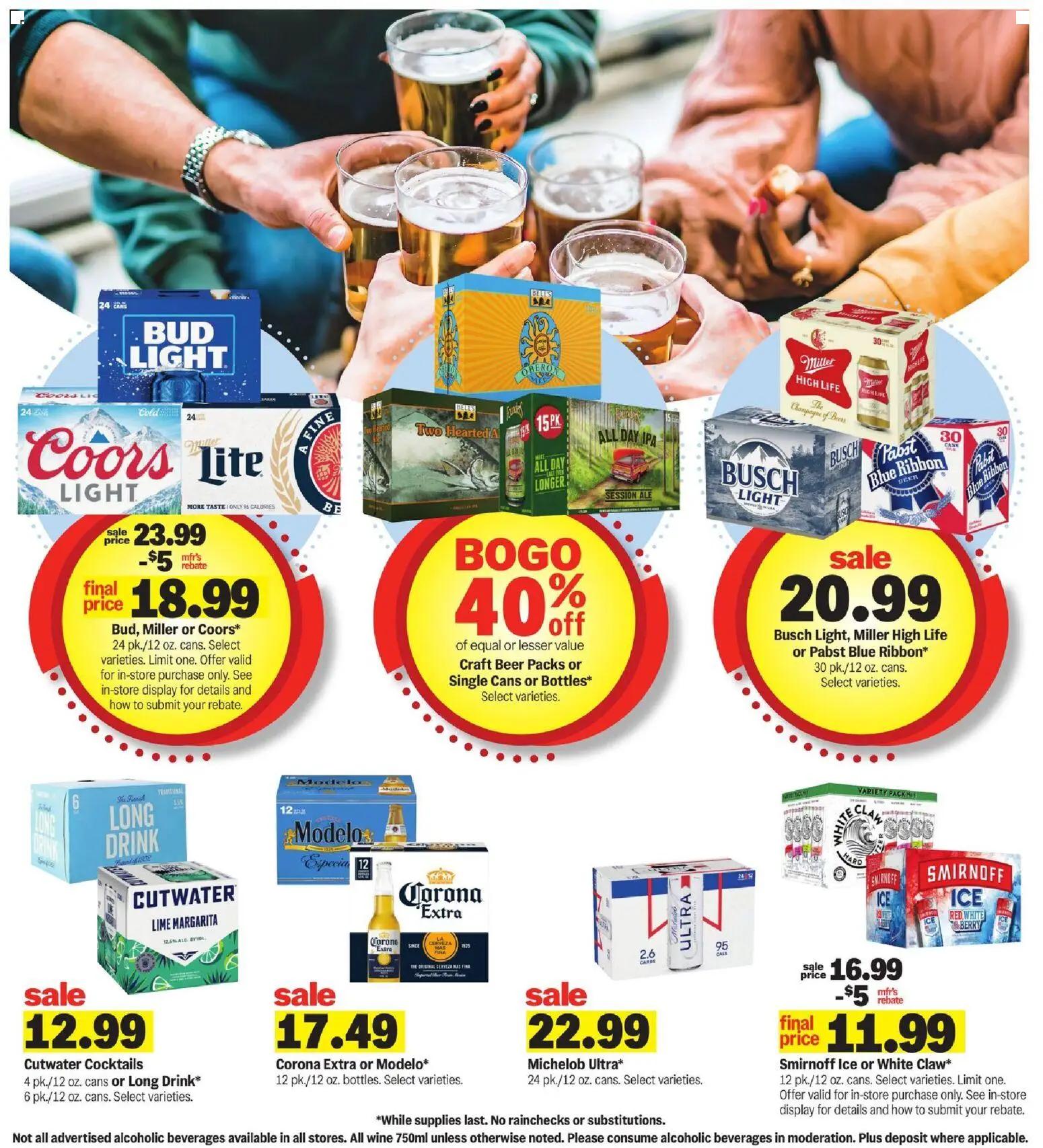 meijer - Meijer Weekly Ad - 05/06 - 05/12 2026 - page: 19