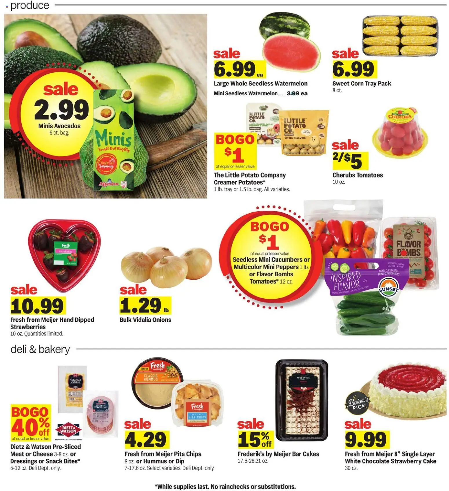 meijer - Meijer Weekly Ad - 05/06 - 05/12 2026 - page: 6
