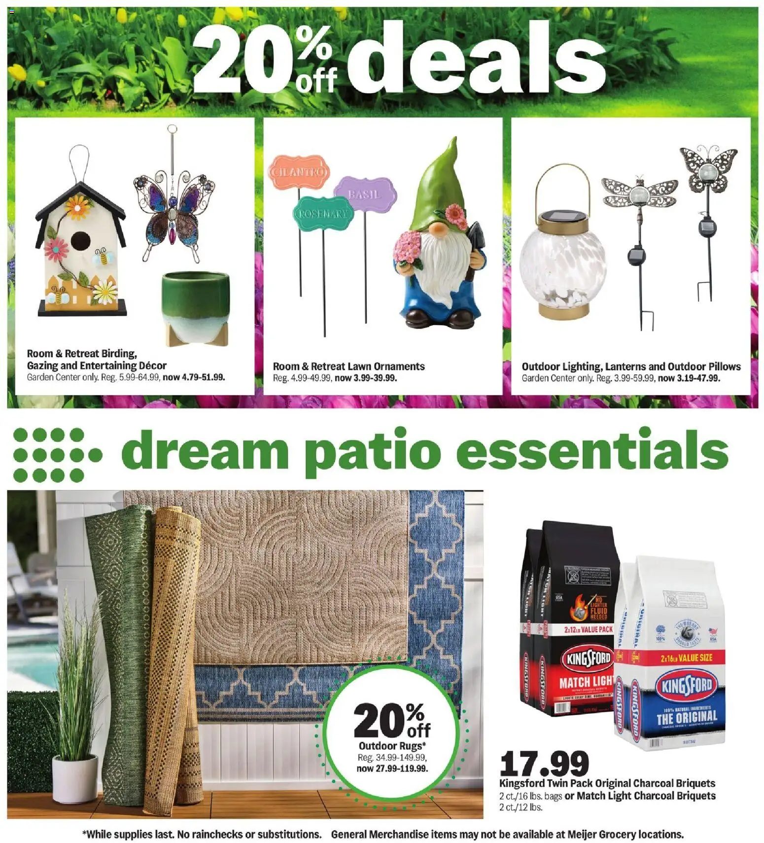 meijer - Meijer Give Mom the Best - 05/06 - 05/10 2026 - page: 8