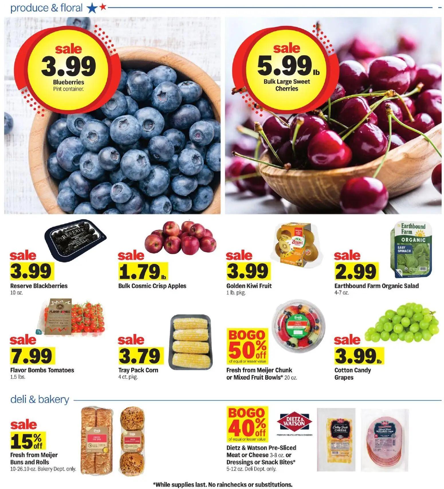 meijer - Meijer Weekly Ad - 05/13 - 05/19 2026 - page: 23