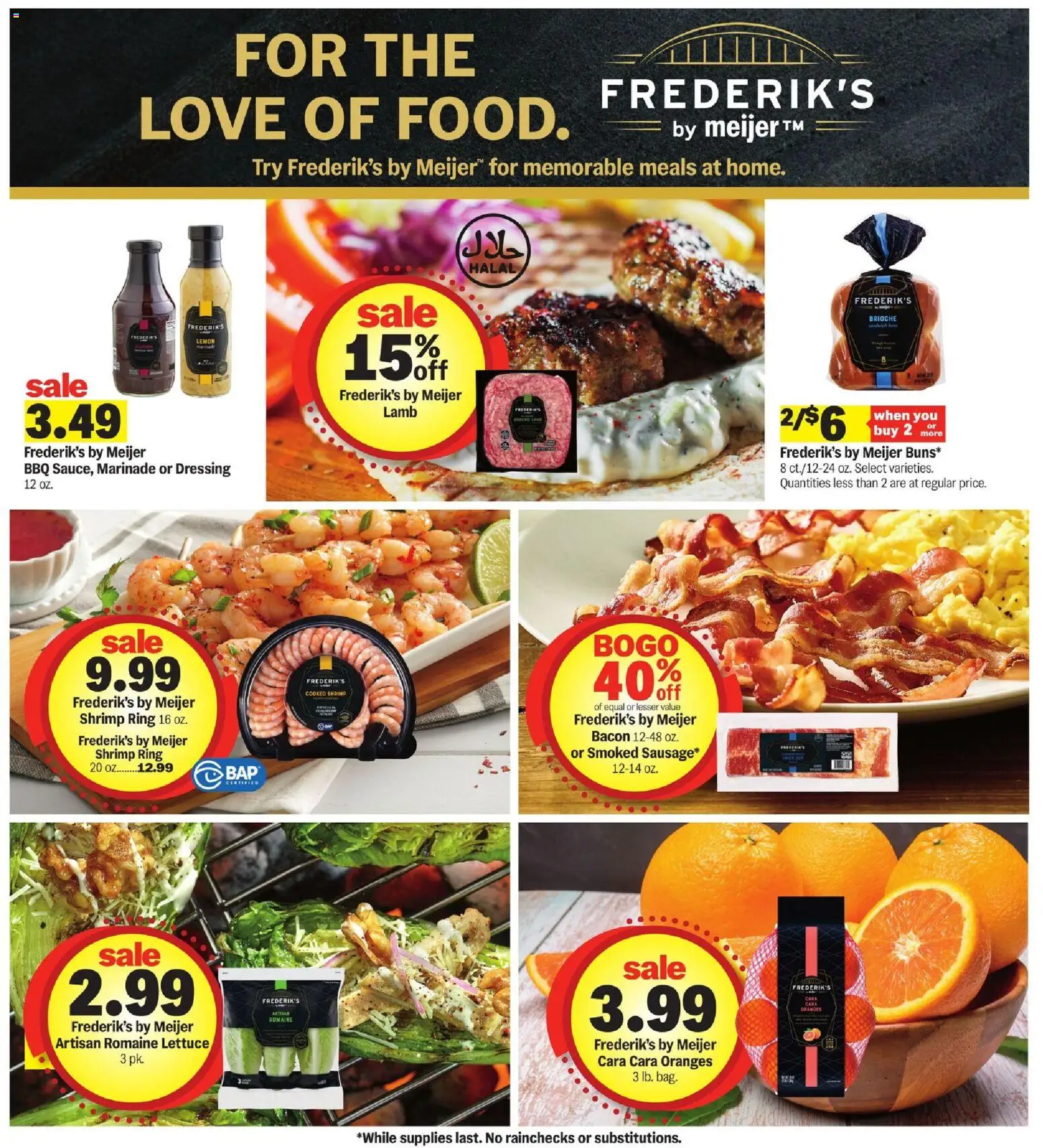 meijer - Meijer Weekly Ad - 05/13 - 05/19 2026 - page: 31