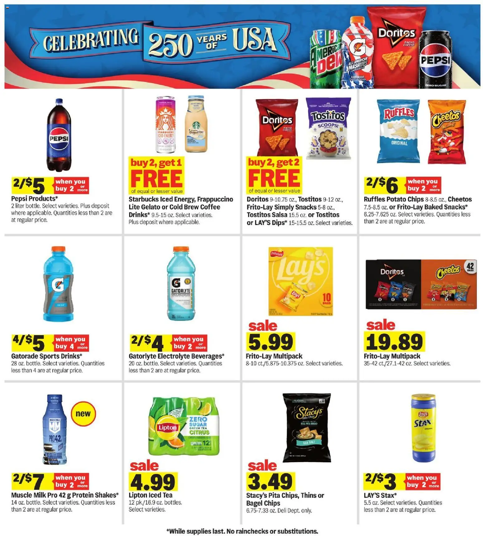 meijer - Meijer Weekly Ad - 05/13 - 05/19 2026 - page: 46
