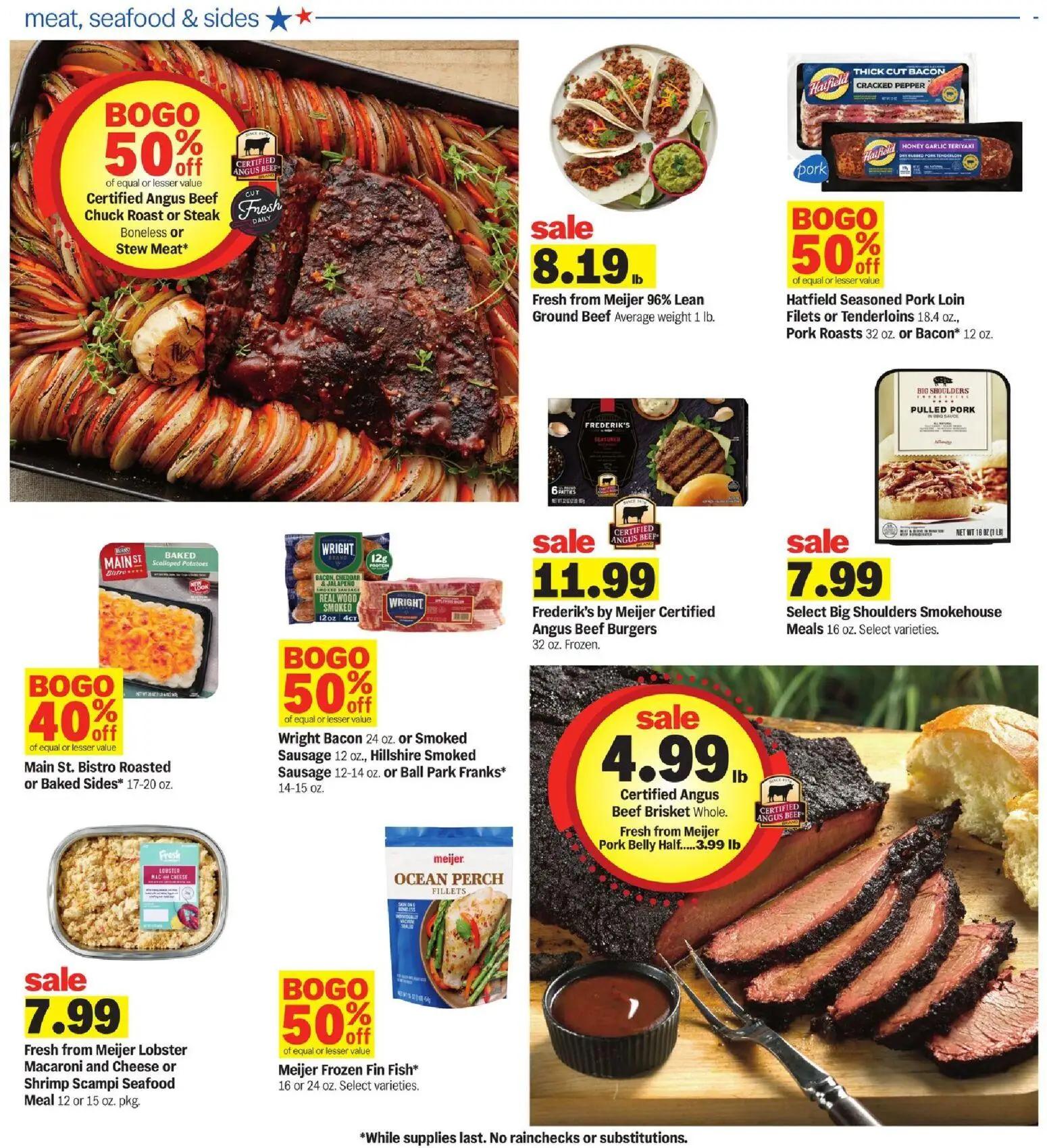 meijer - Meijer Weekly Ad - 05/13 - 05/19 2026 - page: 22