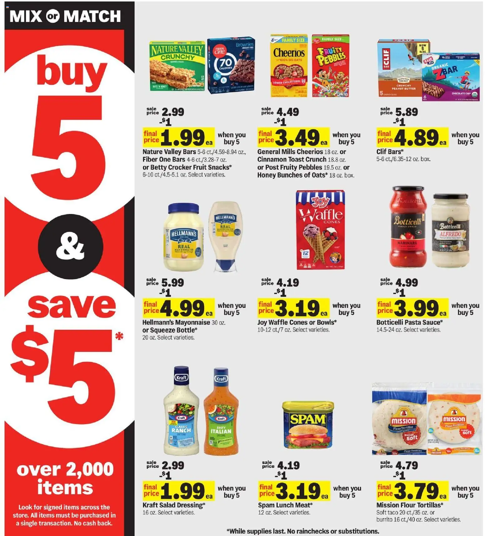 meijer - Meijer Weekly Ad - 05/13 - 05/19 2026 - page: 9