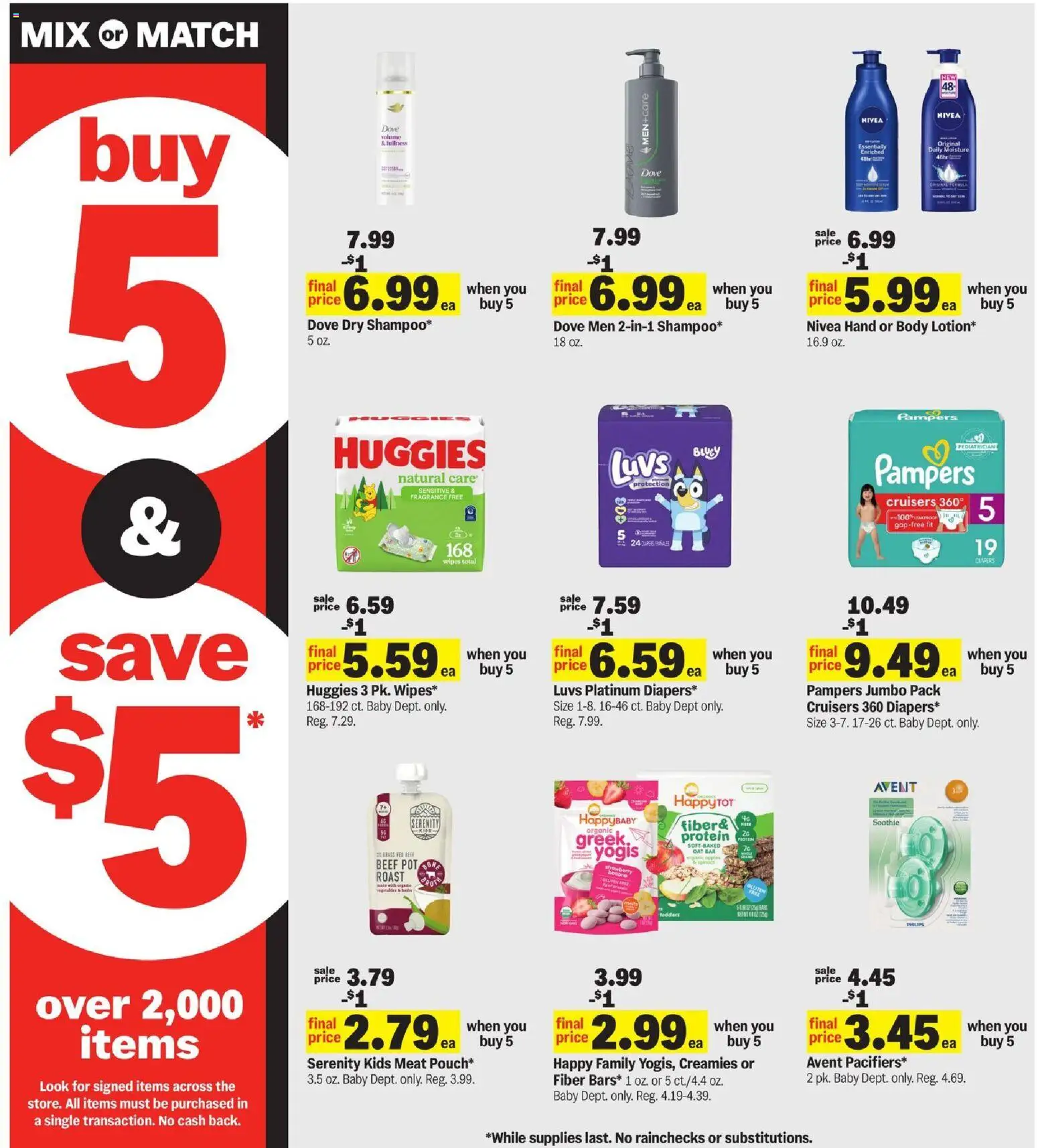 meijer - Meijer Weekly Ad - 05/13 - 05/19 2026 - page: 21