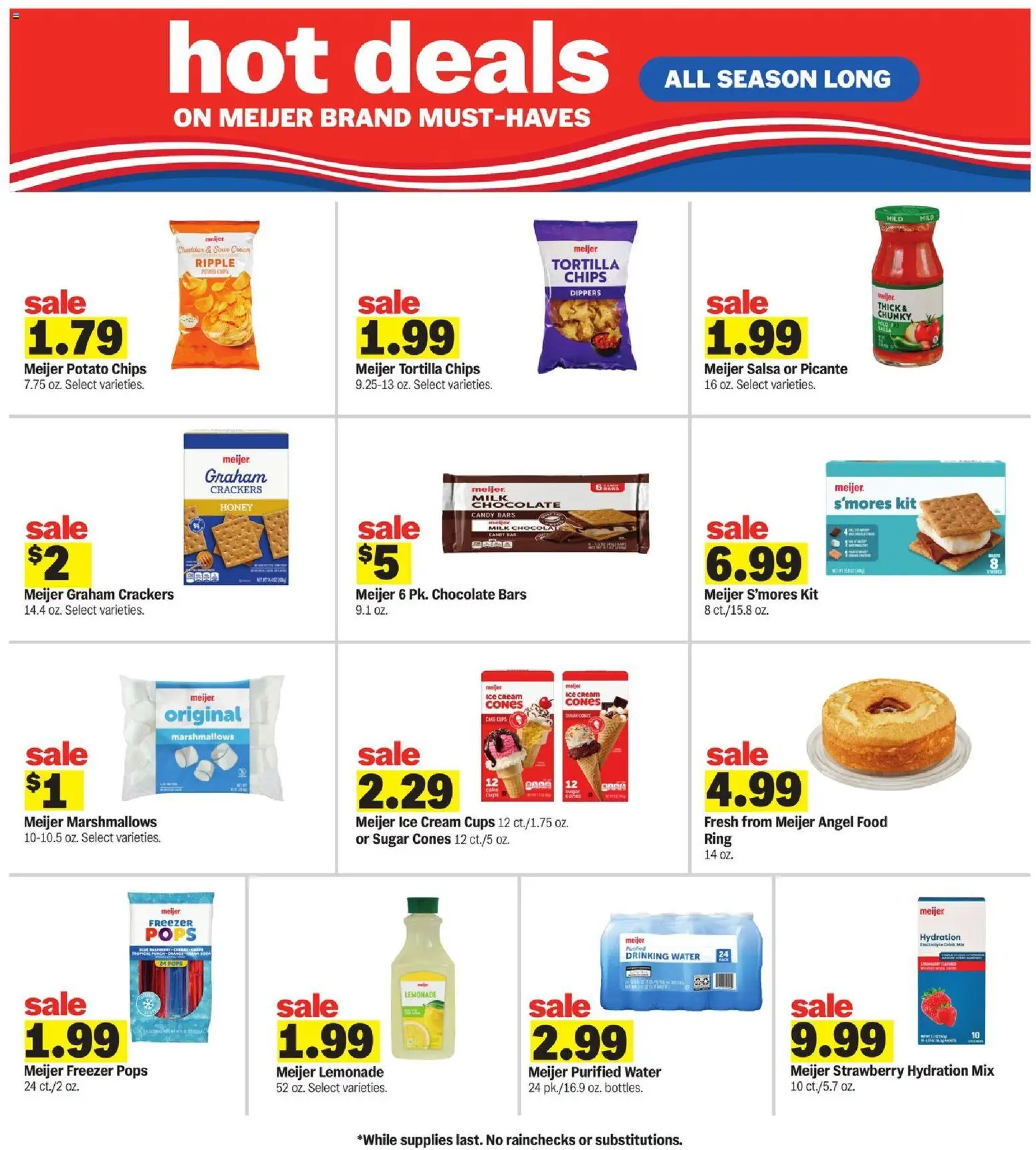 meijer - Meijer Weekly Ad - 05/13 - 05/19 2026 - page: 30