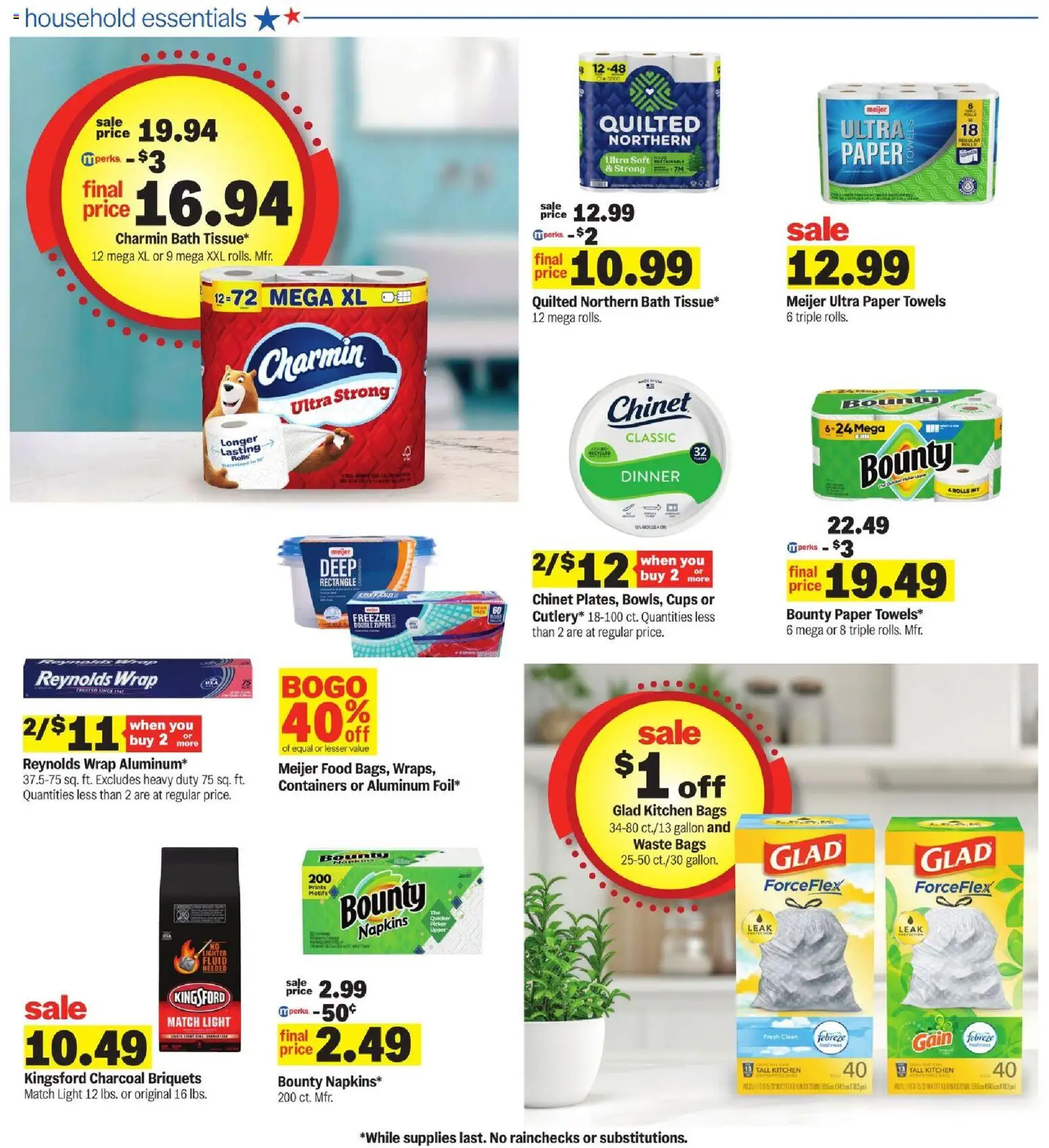 meijer - Meijer Weekly Ad - 05/13 - 05/19 2026 - page: 36