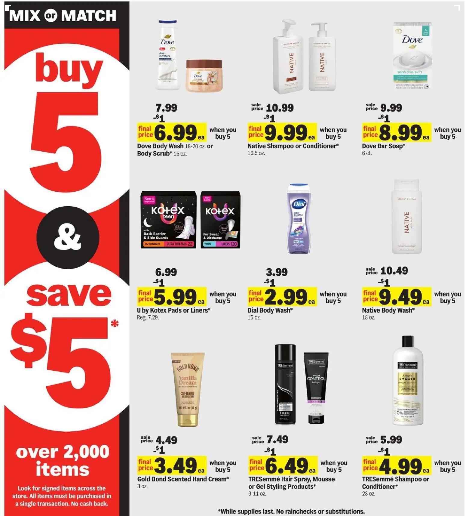 meijer - Meijer Weekly Ad - 05/13 - 05/19 2026 - page: 20