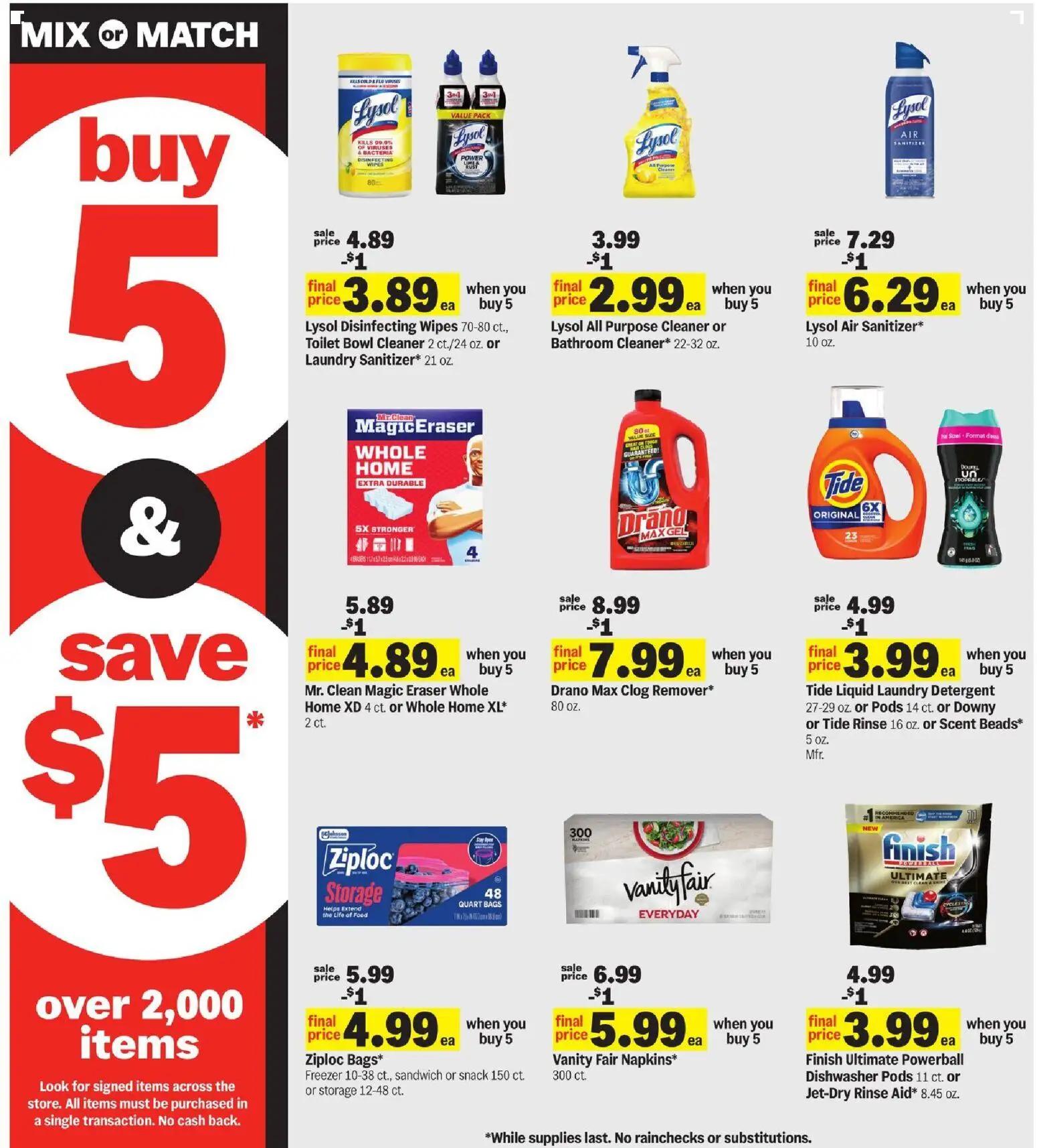 meijer - Meijer Weekly Ad - 05/13 - 05/19 2026 - page: 15