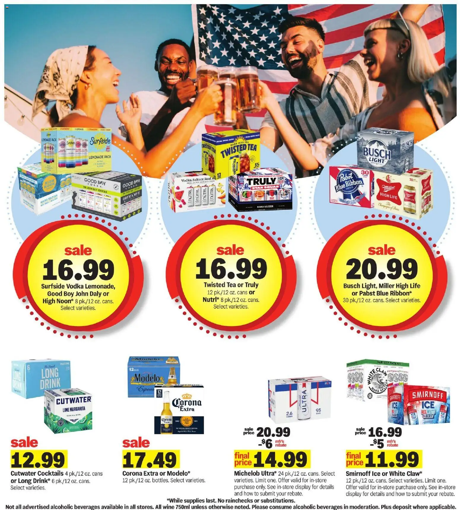meijer - Meijer Weekly Ad - 05/13 - 05/19 2026 - page: 34