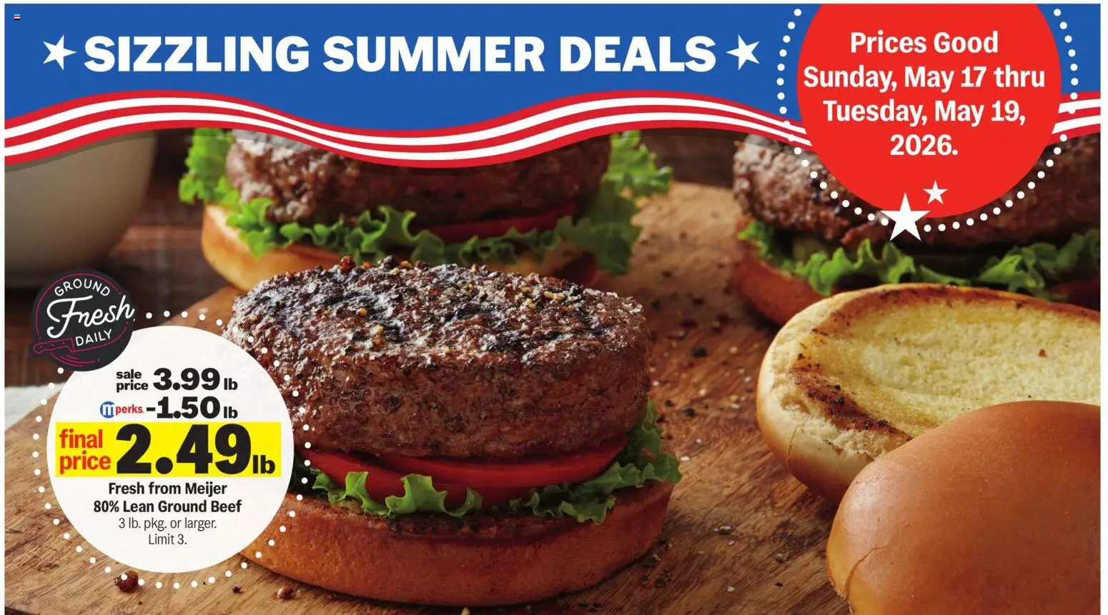 meijer - Meijer Weekly Ad - 05/13 - 05/19 2026 - page: 2