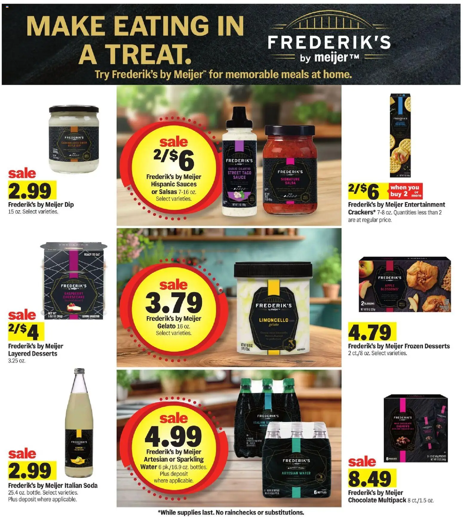 meijer - Meijer Weekly Ad - 05/13 - 05/19 2026 - page: 33
