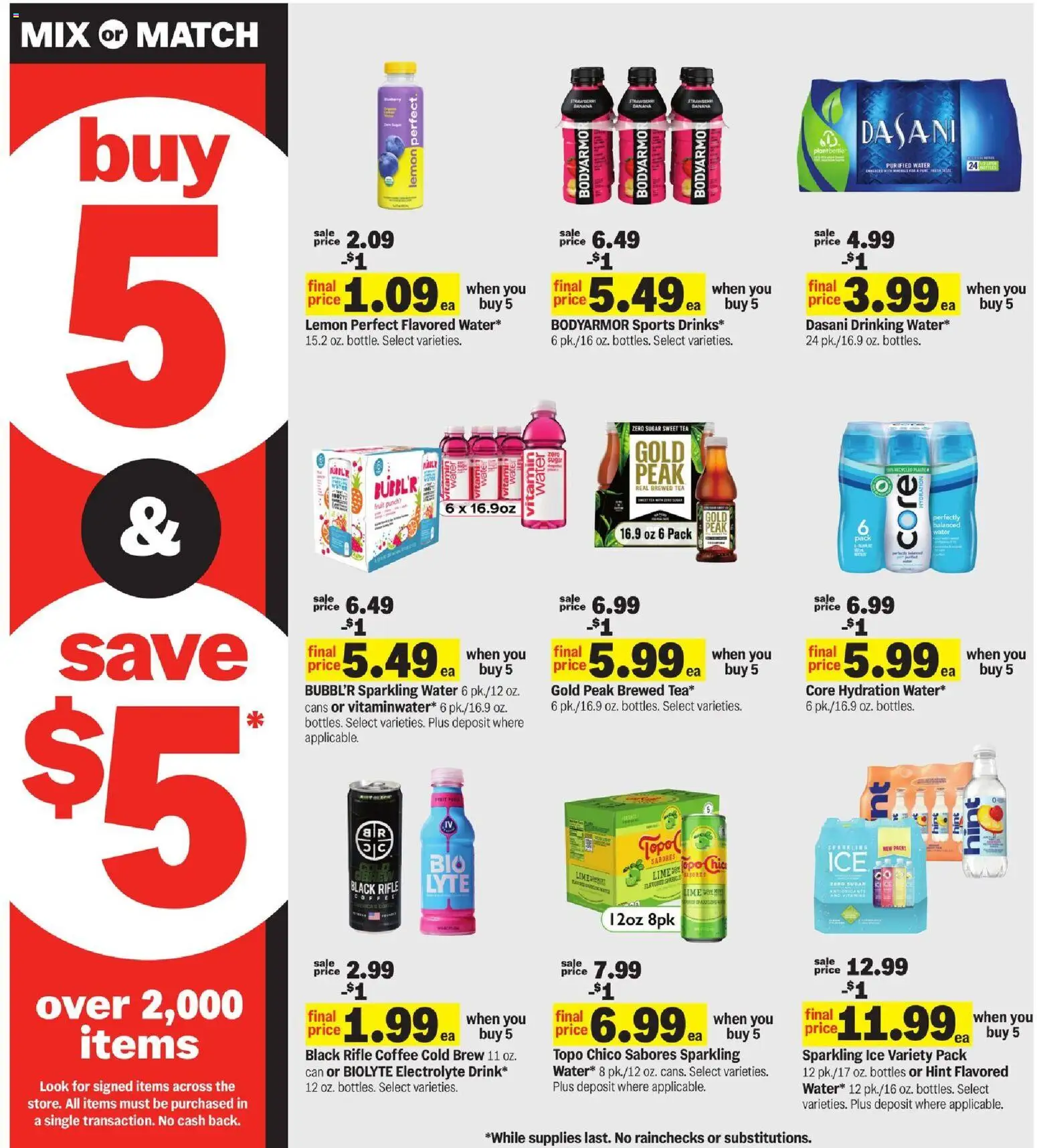 meijer - Meijer Weekly Ad - 05/13 - 05/19 2026 - page: 13