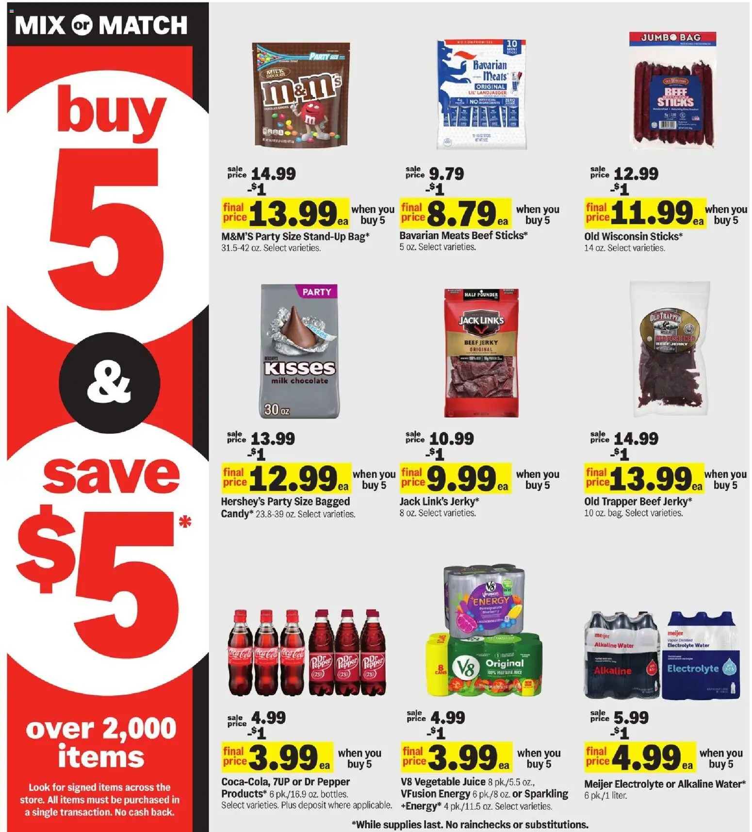 meijer - Meijer Weekly Ad - 05/13 - 05/19 2026 - page: 12