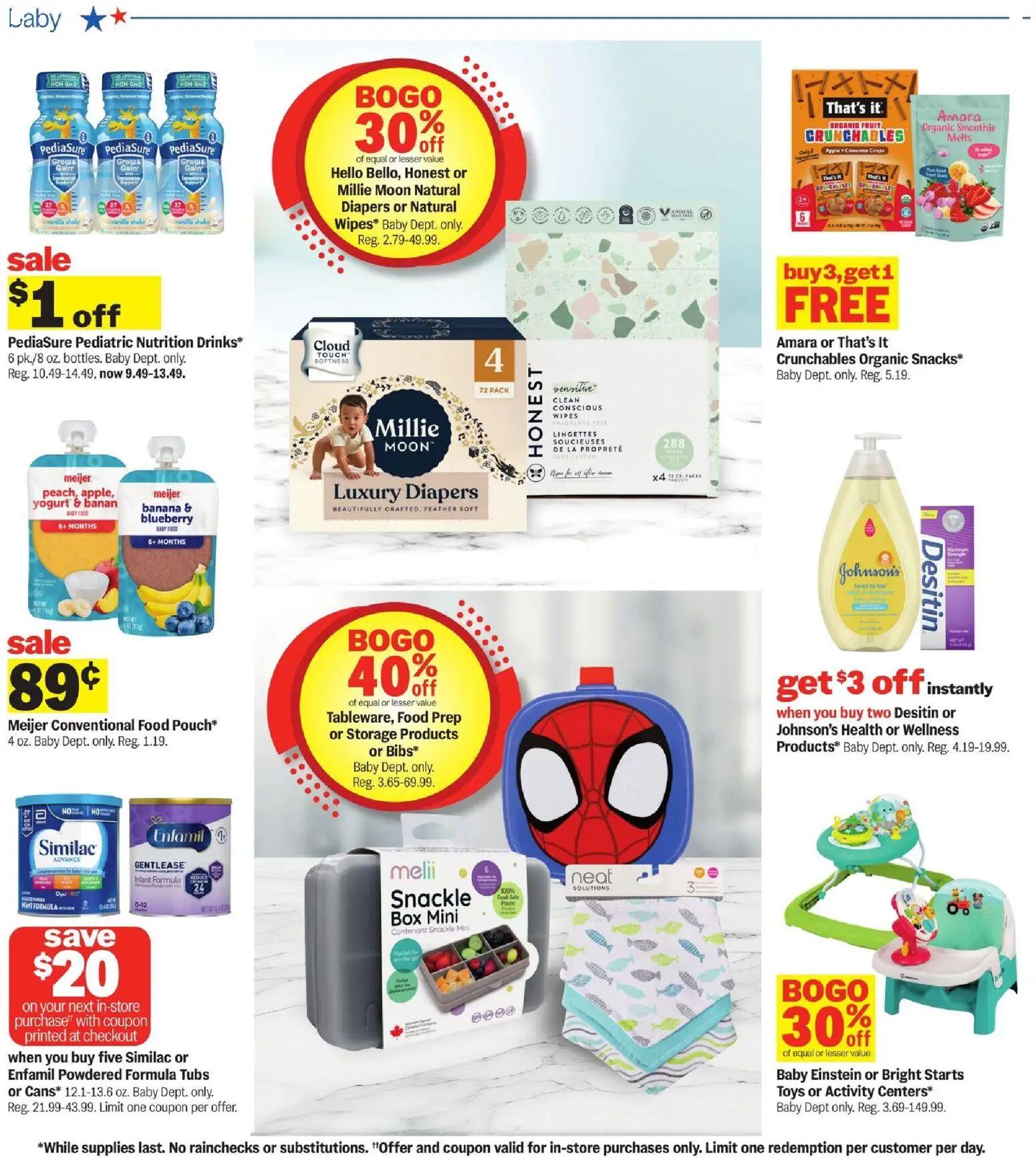 meijer - Meijer Weekly Ad - 05/13 - 05/19 2026 - page: 44