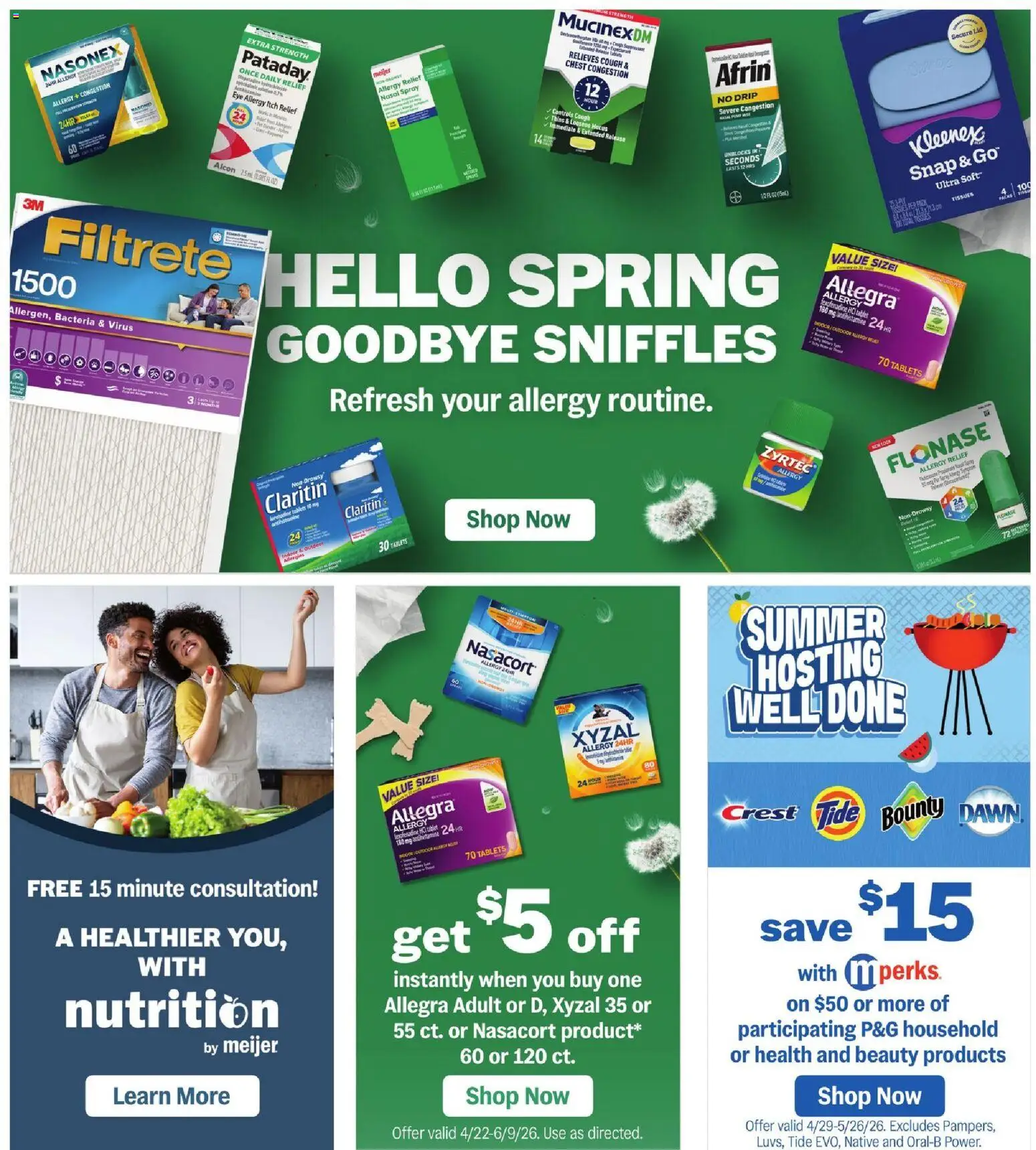 meijer - Meijer Weekly Ad - 05/13 - 05/19 2026 - page: 48