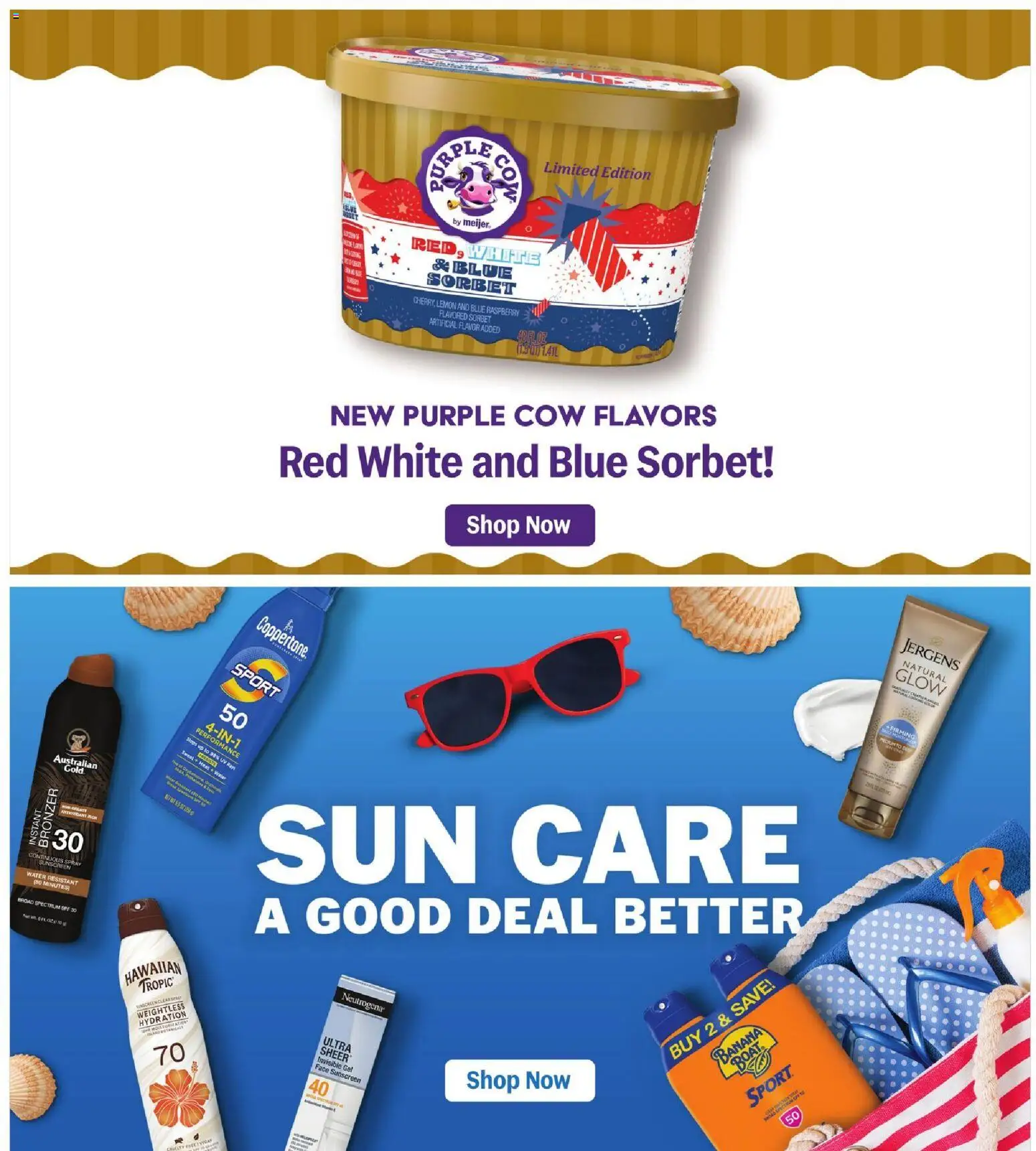 meijer - Meijer Weekly Ad - 05/13 - 05/19 2026 - page: 47