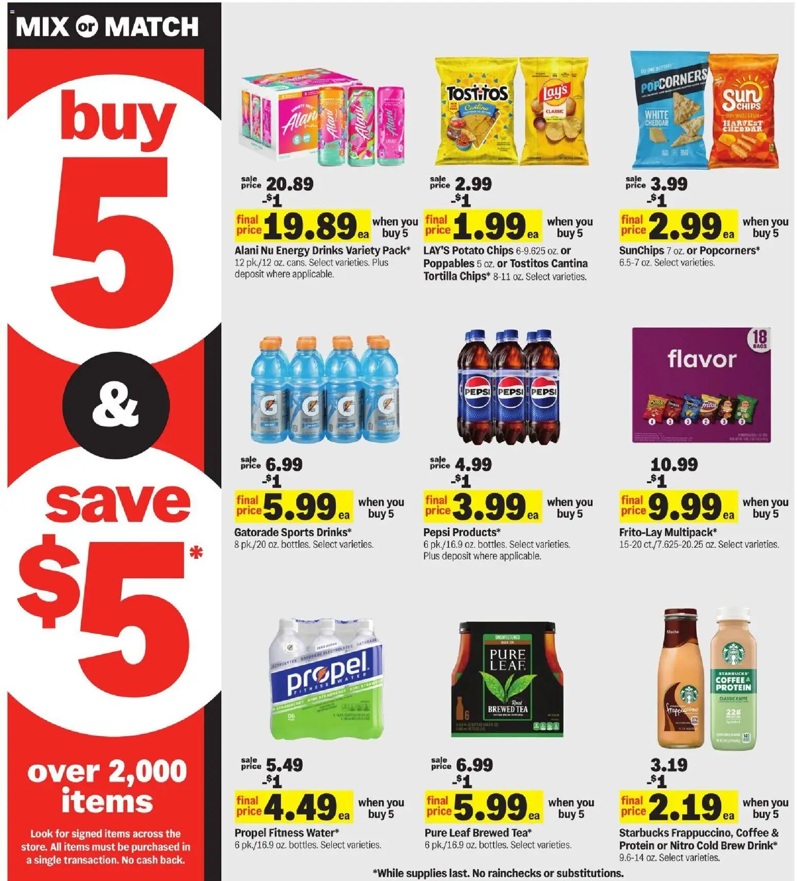 meijer - Meijer Weekly Ad - 05/13 - 05/19 2026 - page: 14