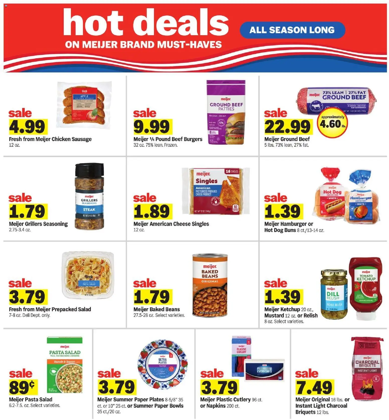 meijer - Meijer Weekly Ad - 05/13 - 05/19 2026 - page: 29