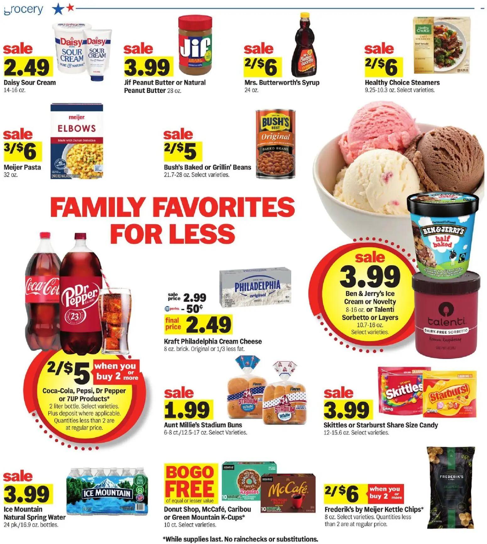 meijer - Meijer Weekly Ad - 05/13 - 05/19 2026 - page: 4